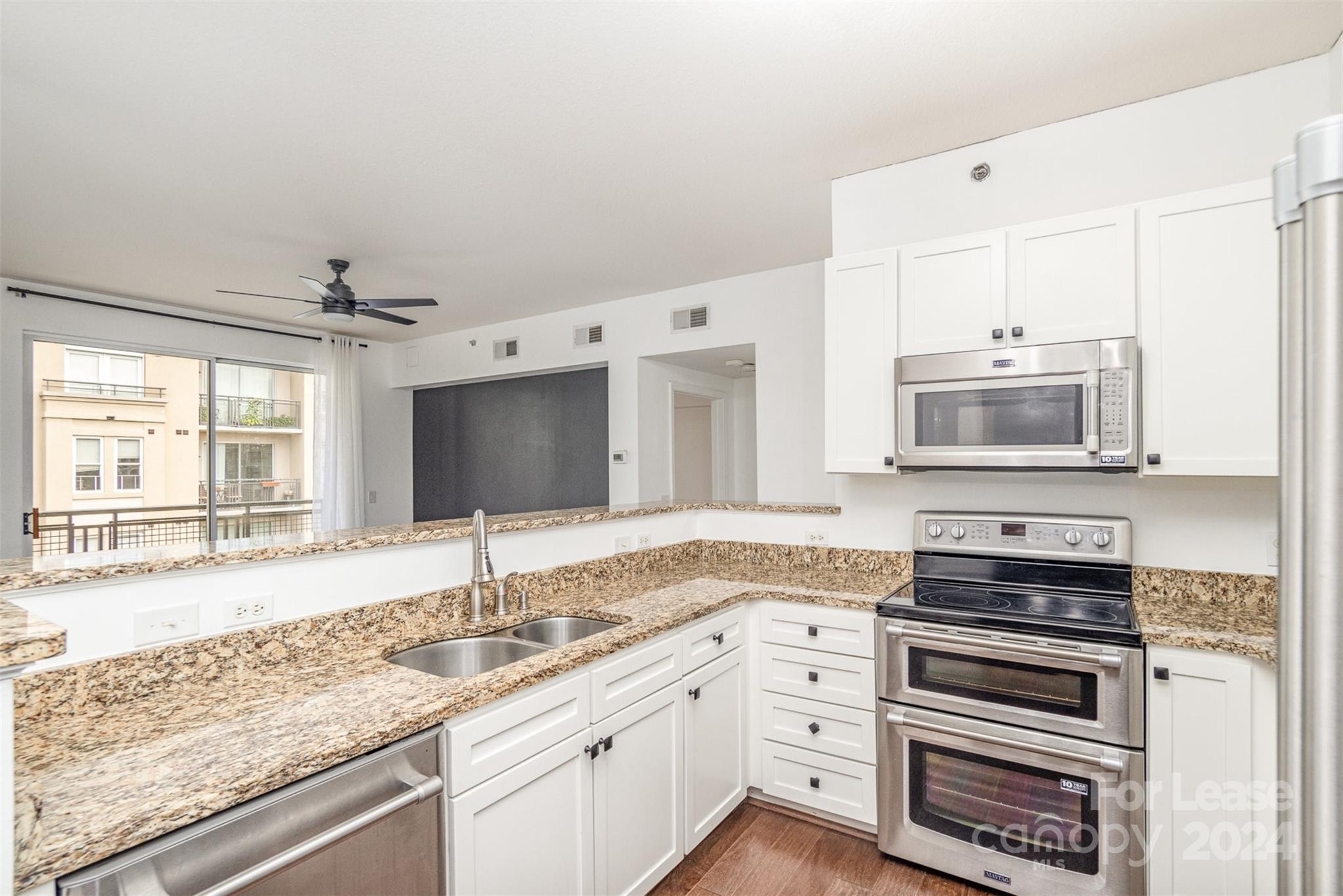 1315 East Condominium - Residential Lease