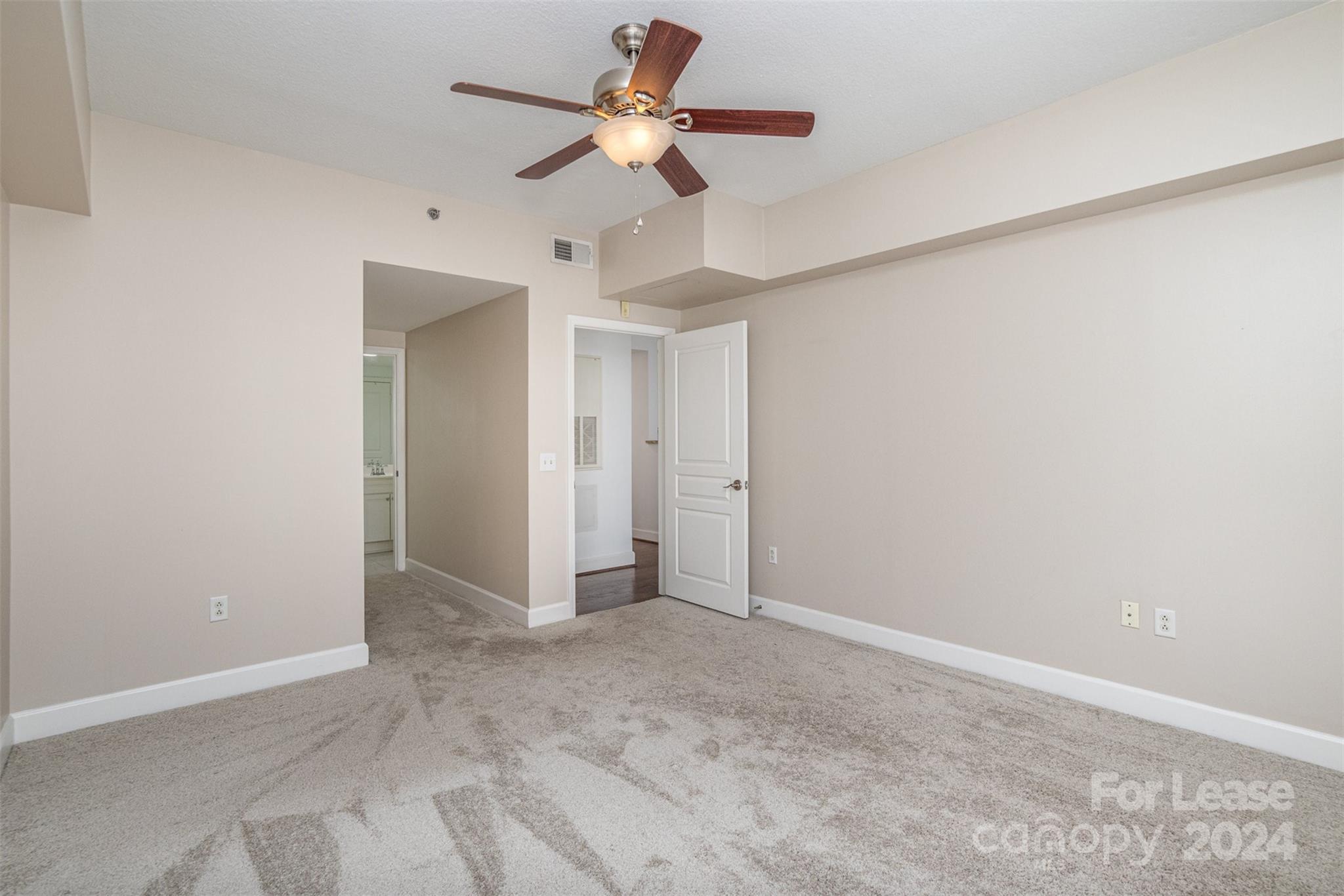 1315 East Condominium - Residential Lease