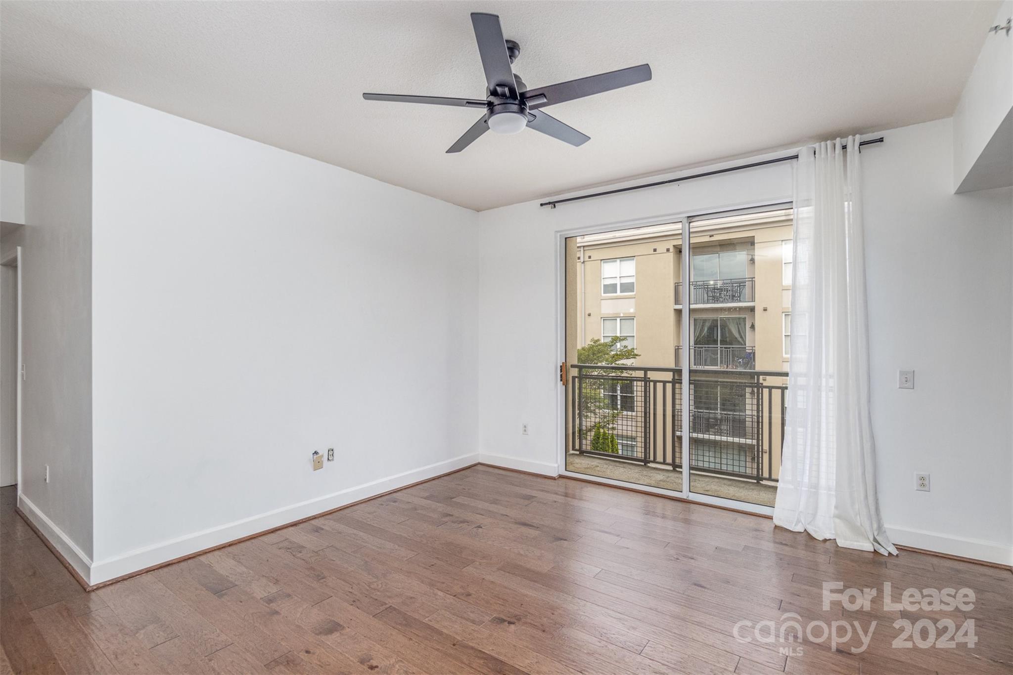 1315 East Condominium - Residential Lease