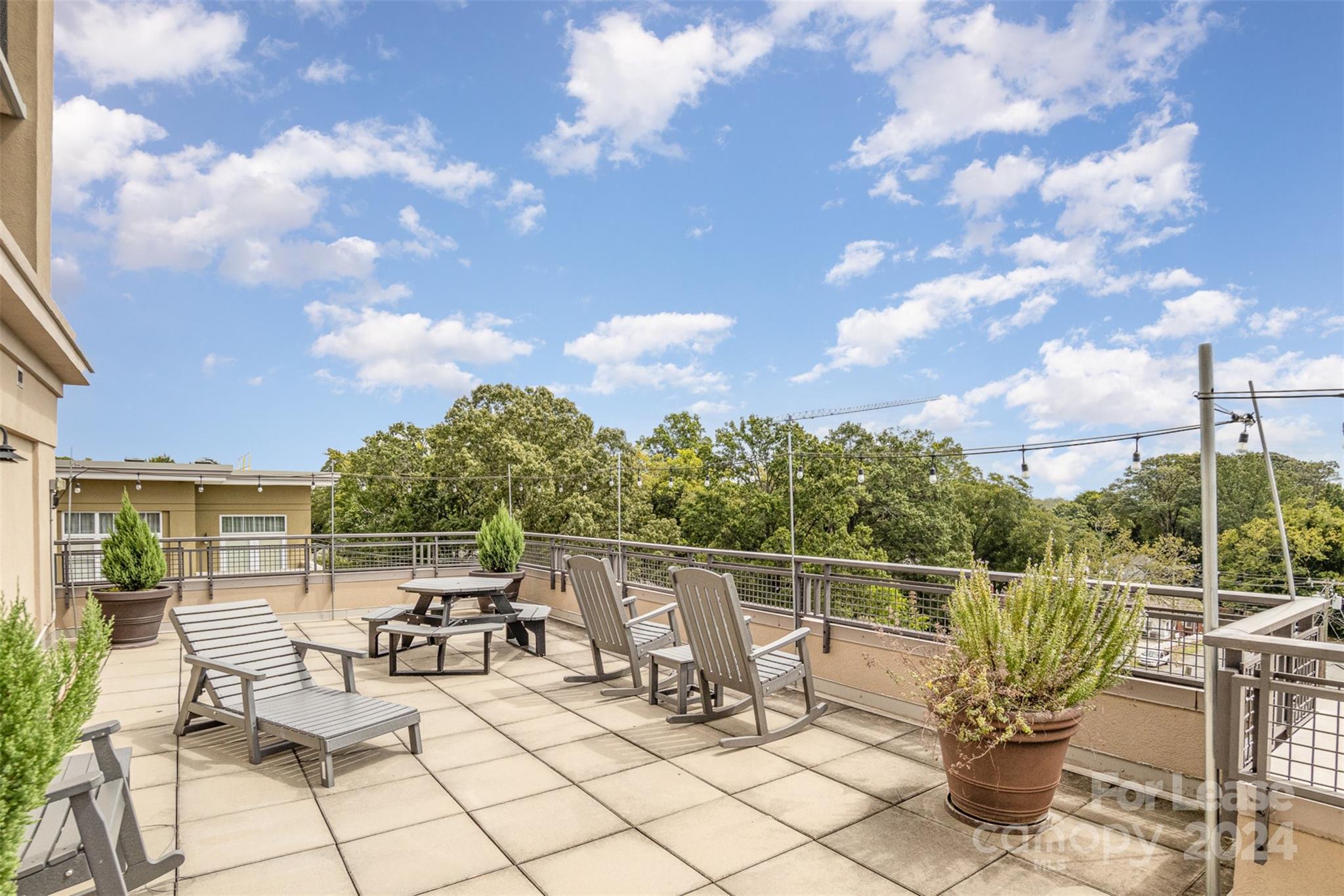 1315 East Condominium - Residential Lease