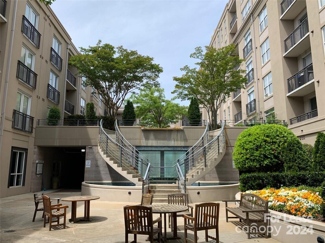 1315 East Condominium - Residential Lease