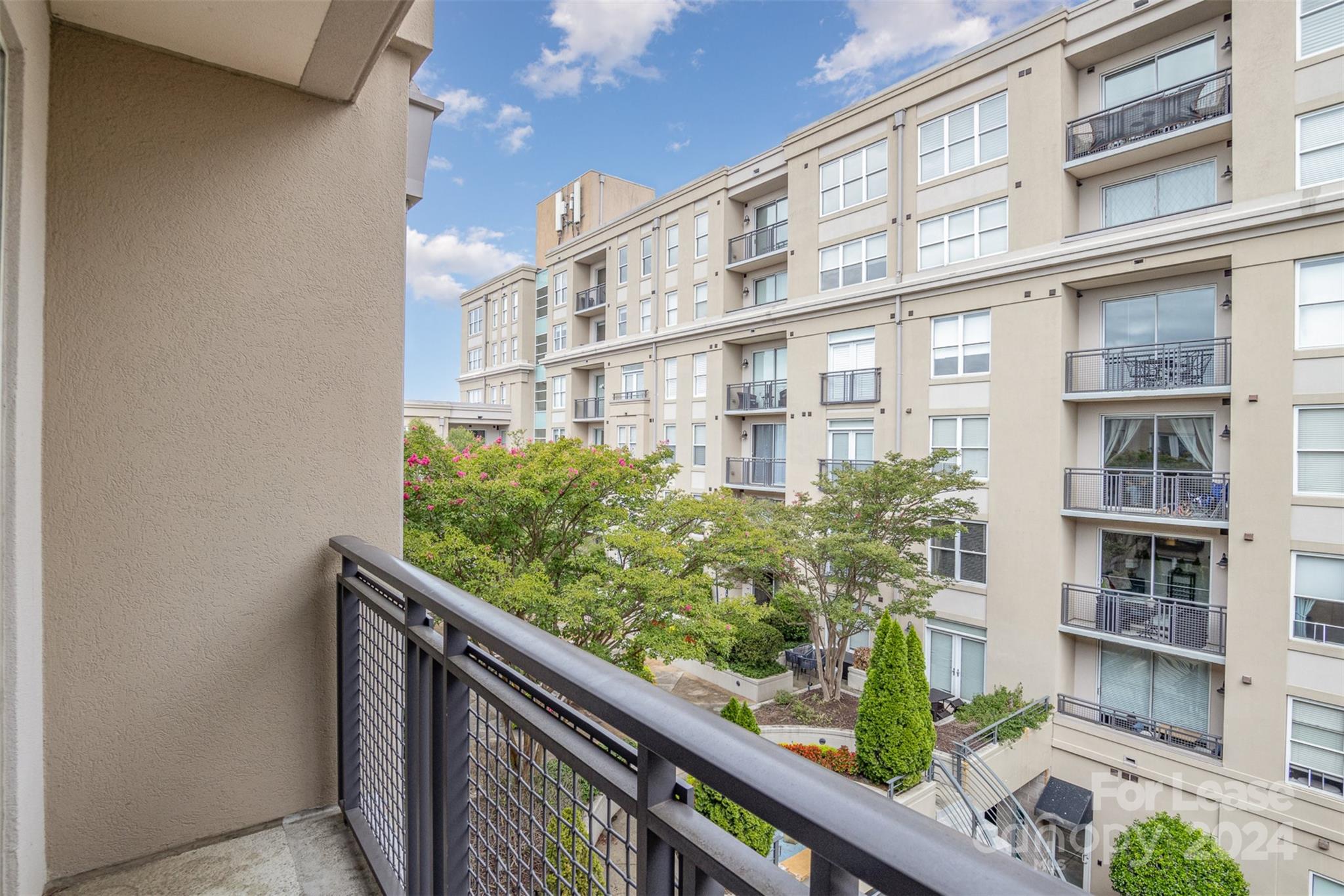 1315 East Condominium - Residential Lease