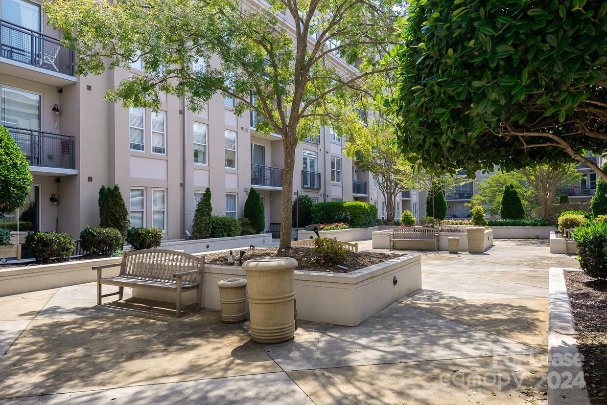 1315 East Condominium - Residential Lease