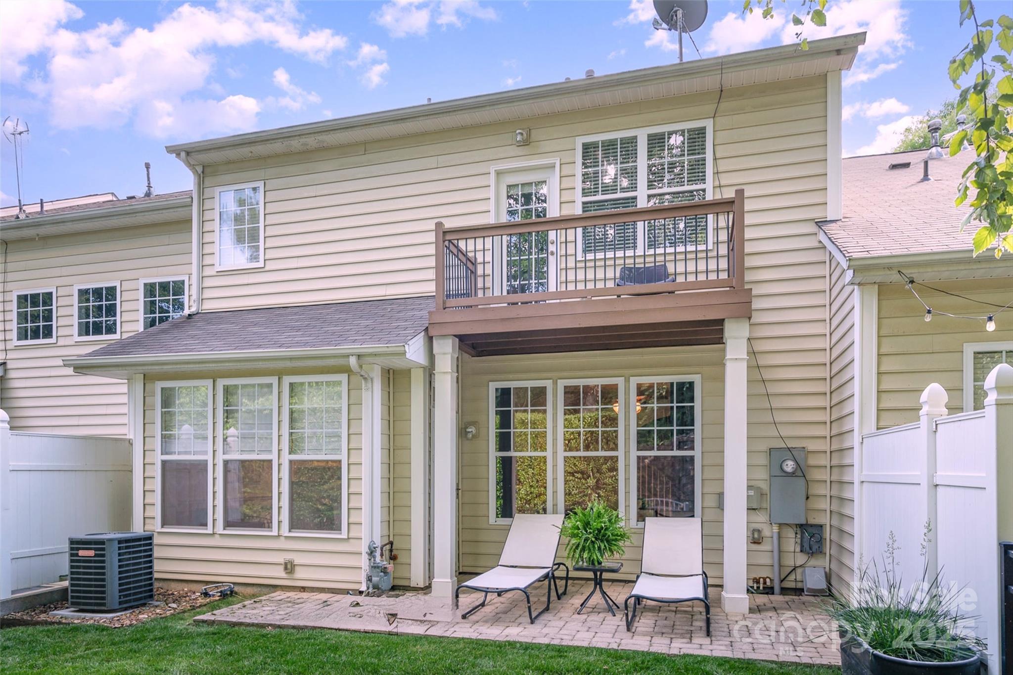 Cobblestone - Residential