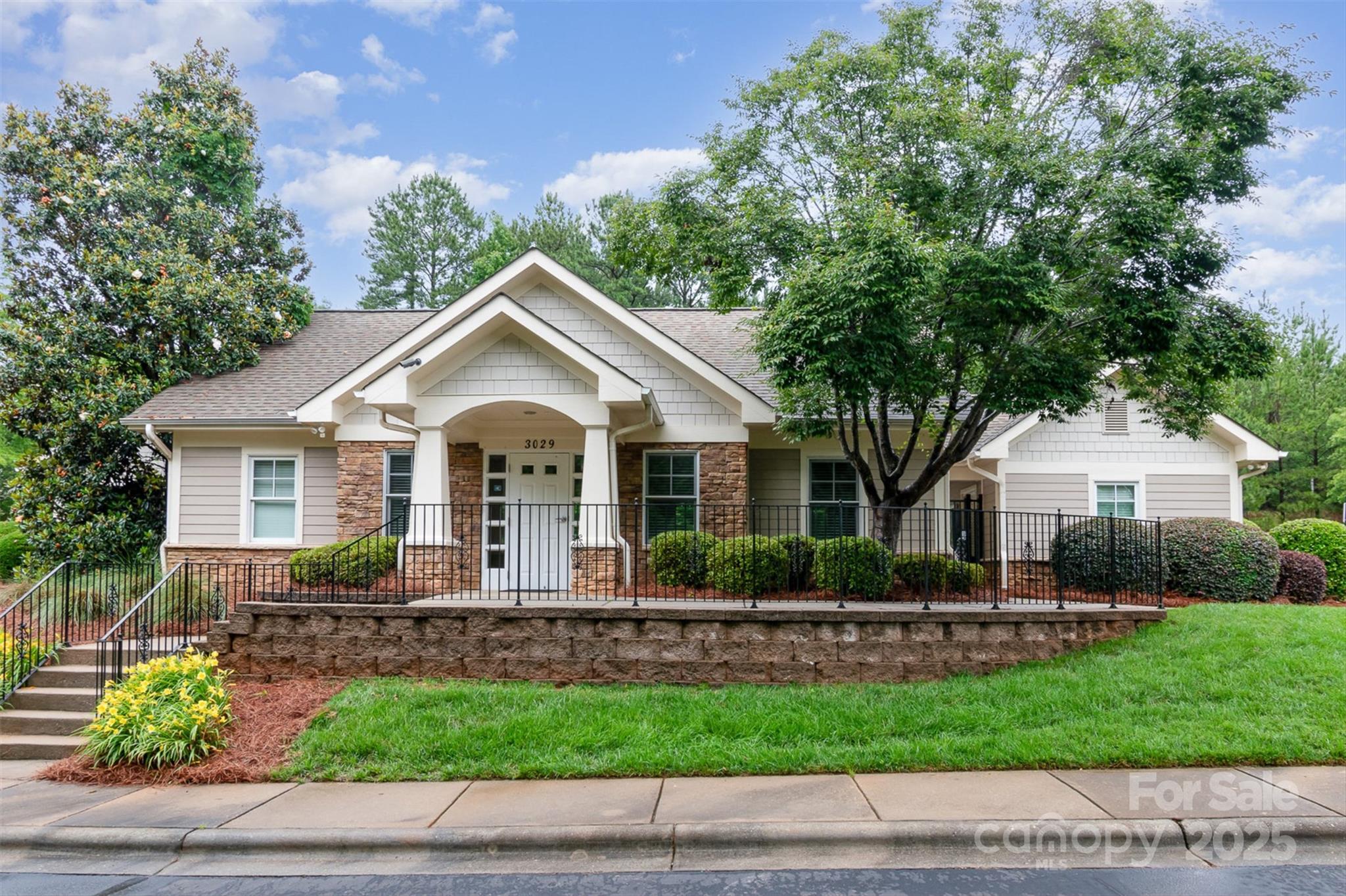 Cobblestone - Residential