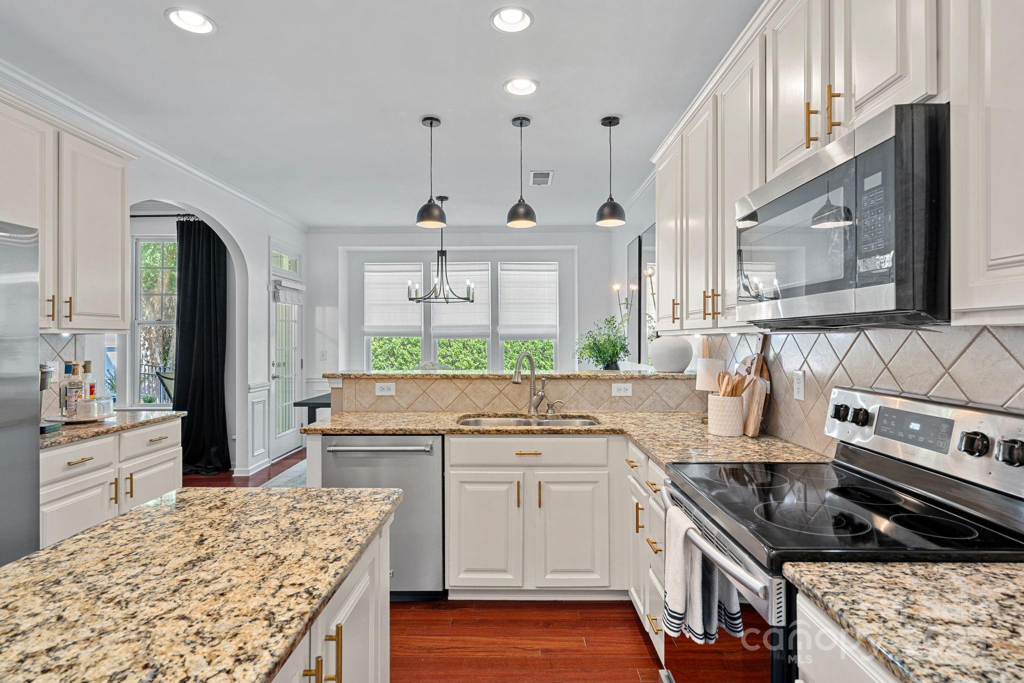 Cobblestone - Residential