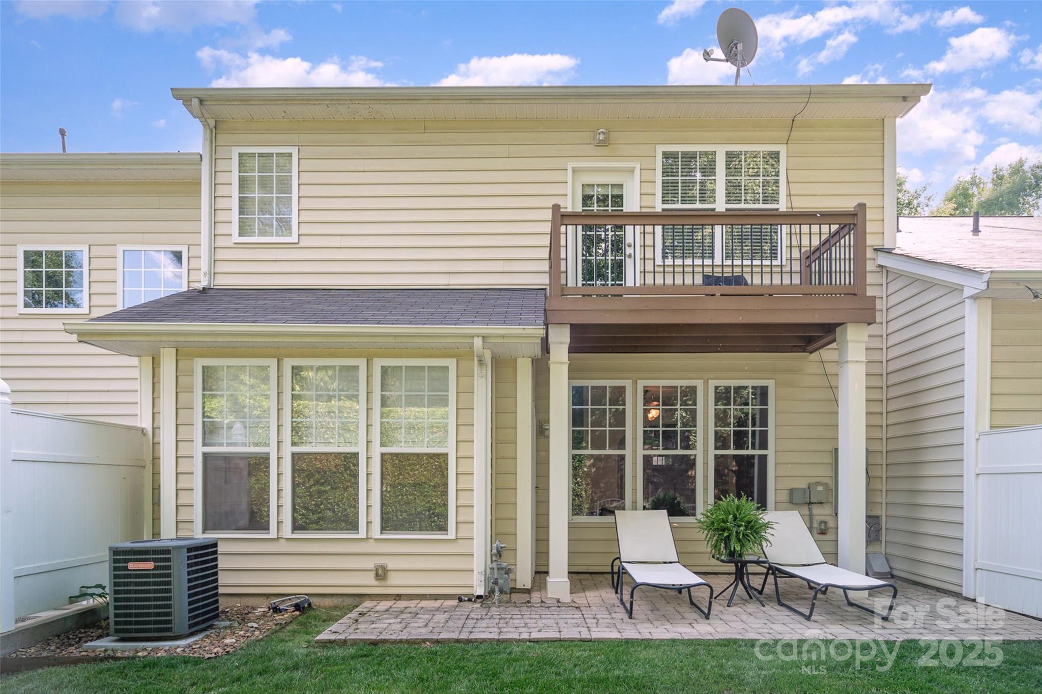 Cobblestone - Residential