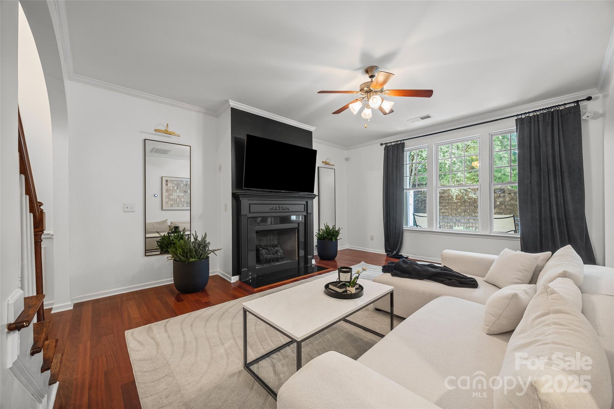 Cobblestone - Residential