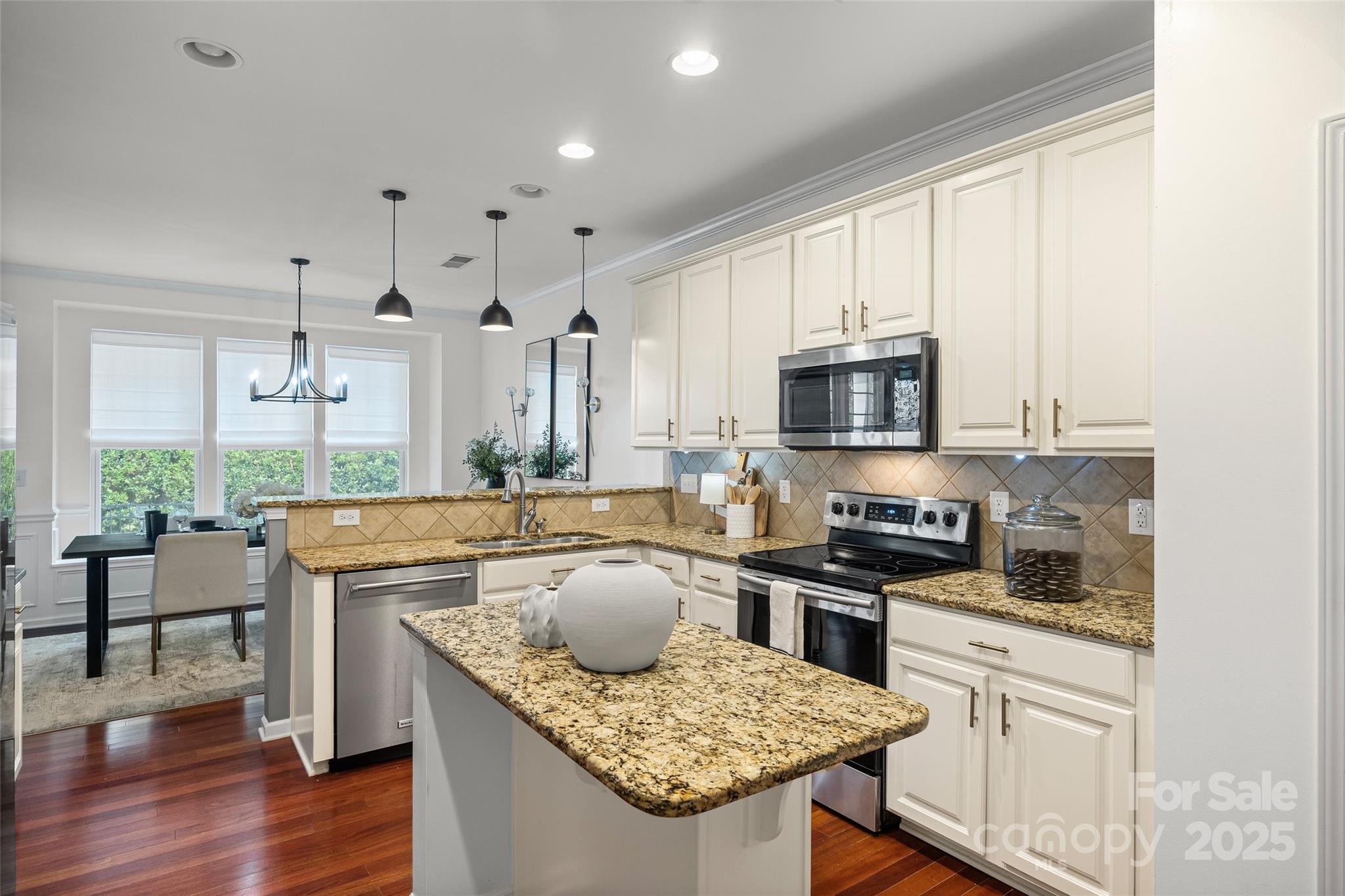 Cobblestone - Residential