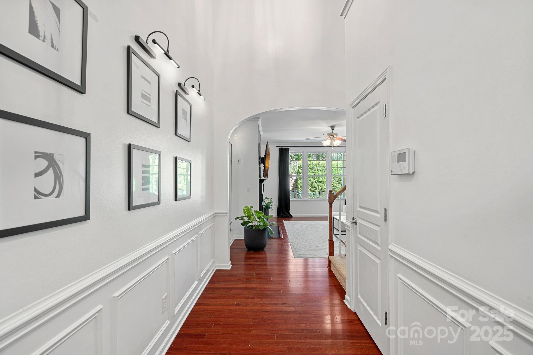 Cobblestone - Residential