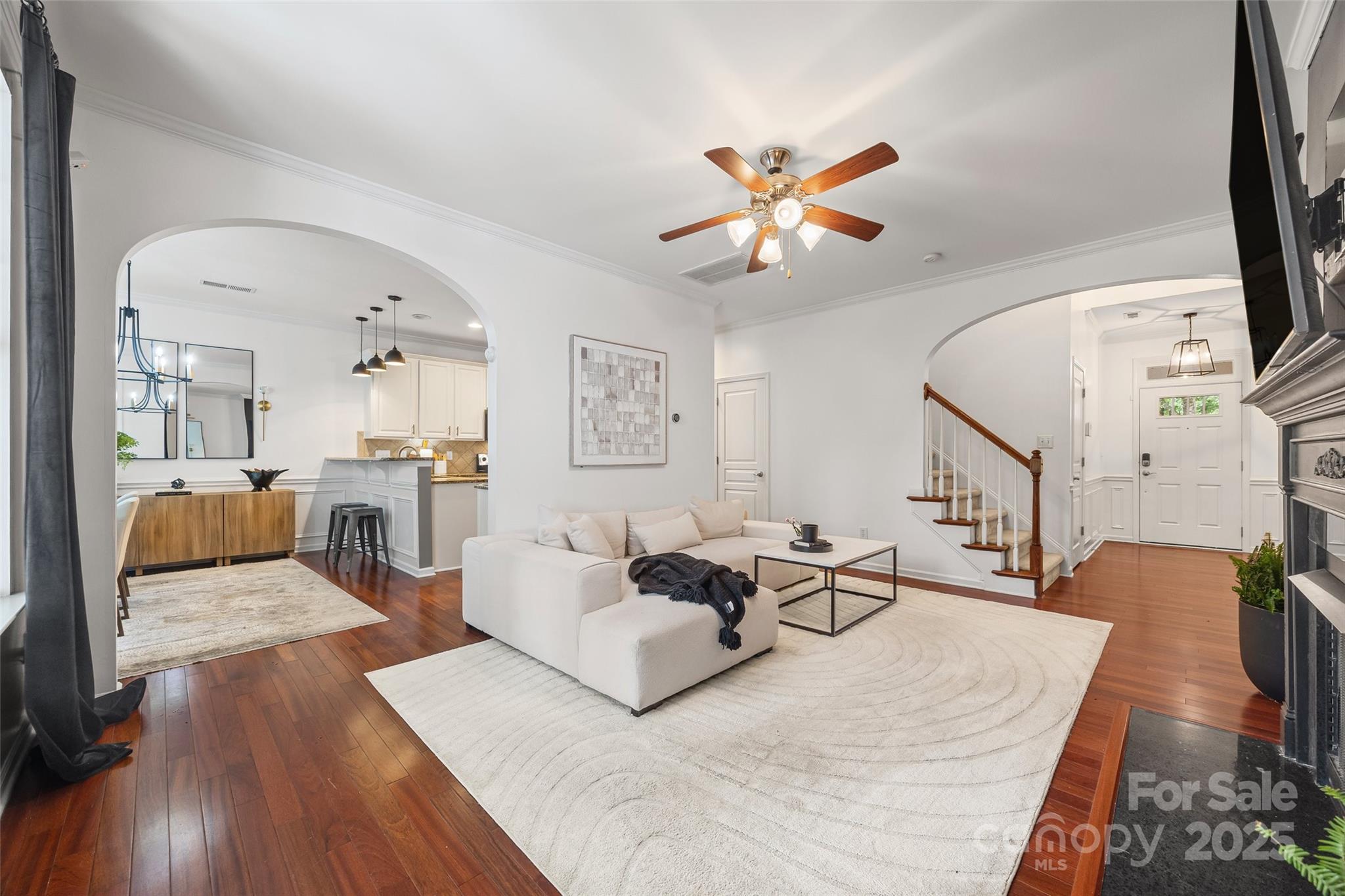 Cobblestone - Residential