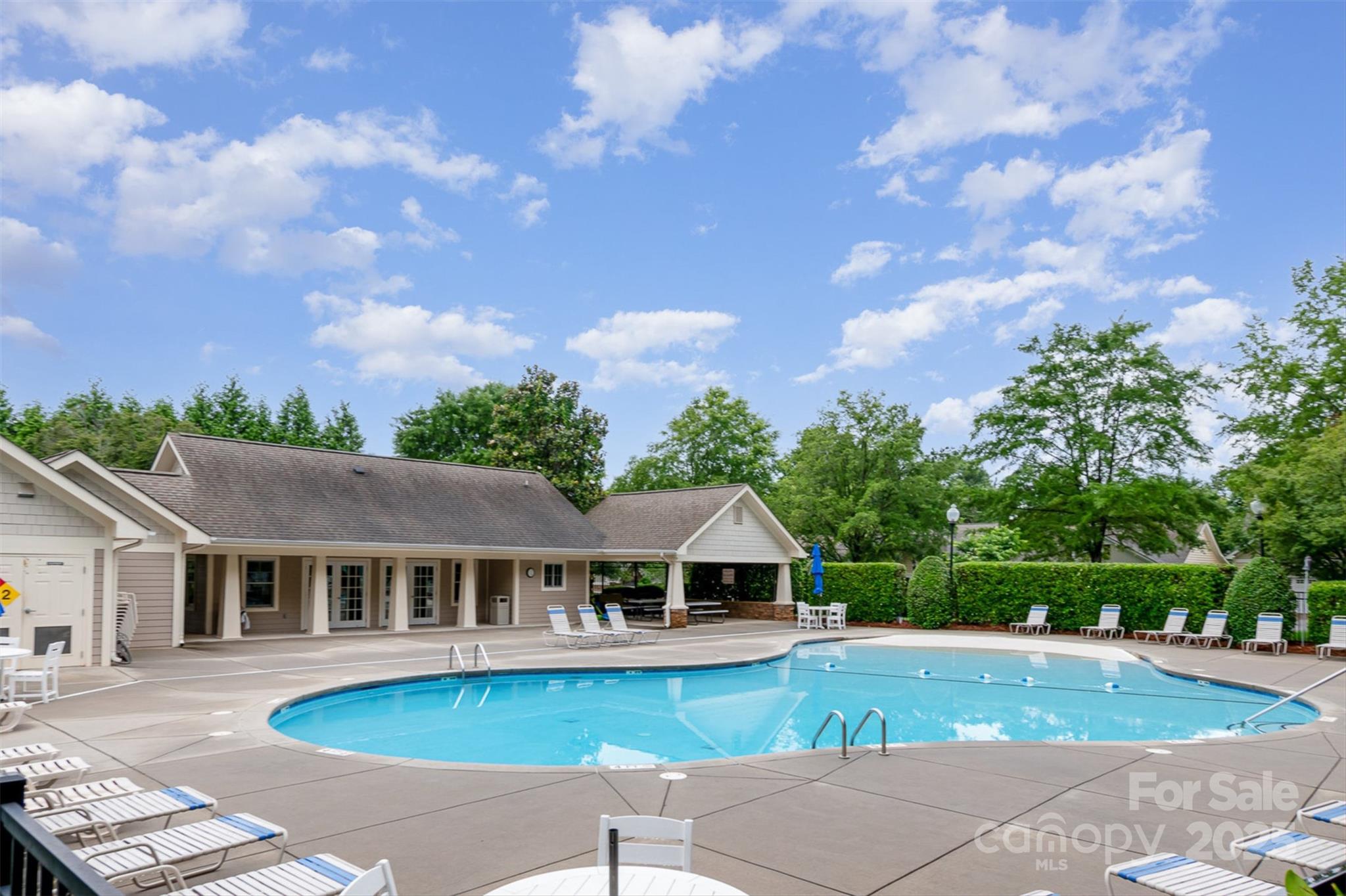 Cobblestone - Residential