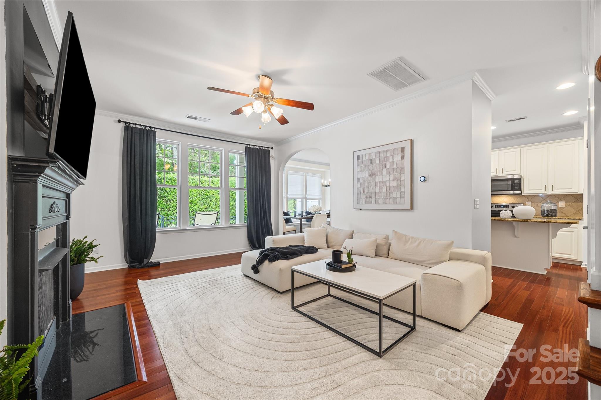 Cobblestone - Residential