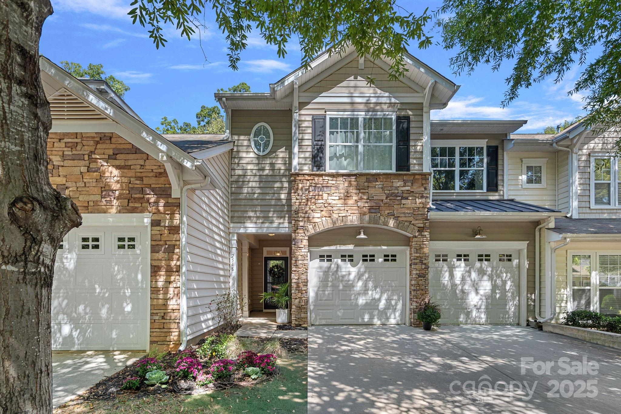 Cobblestone - Residential