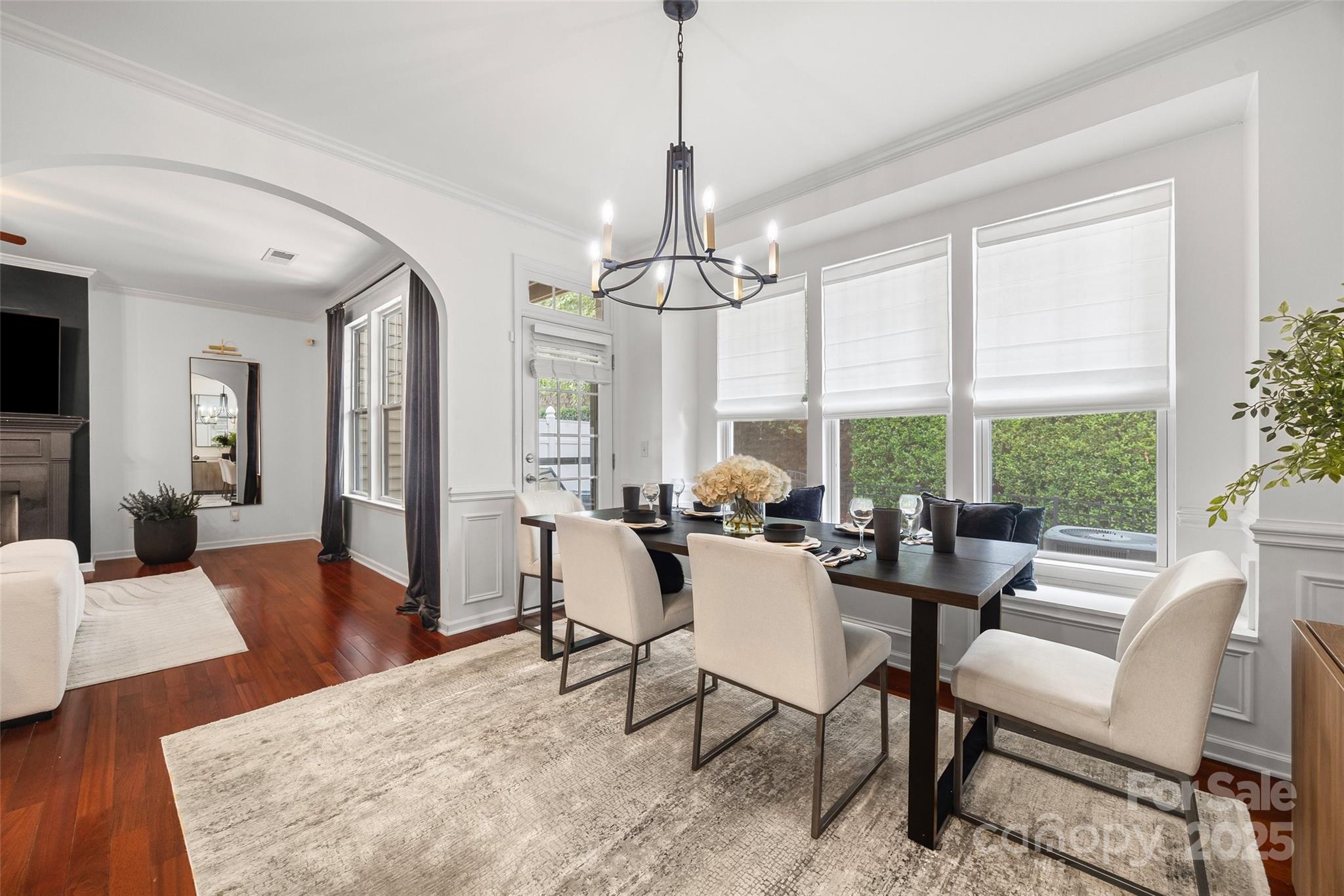 Cobblestone - Residential