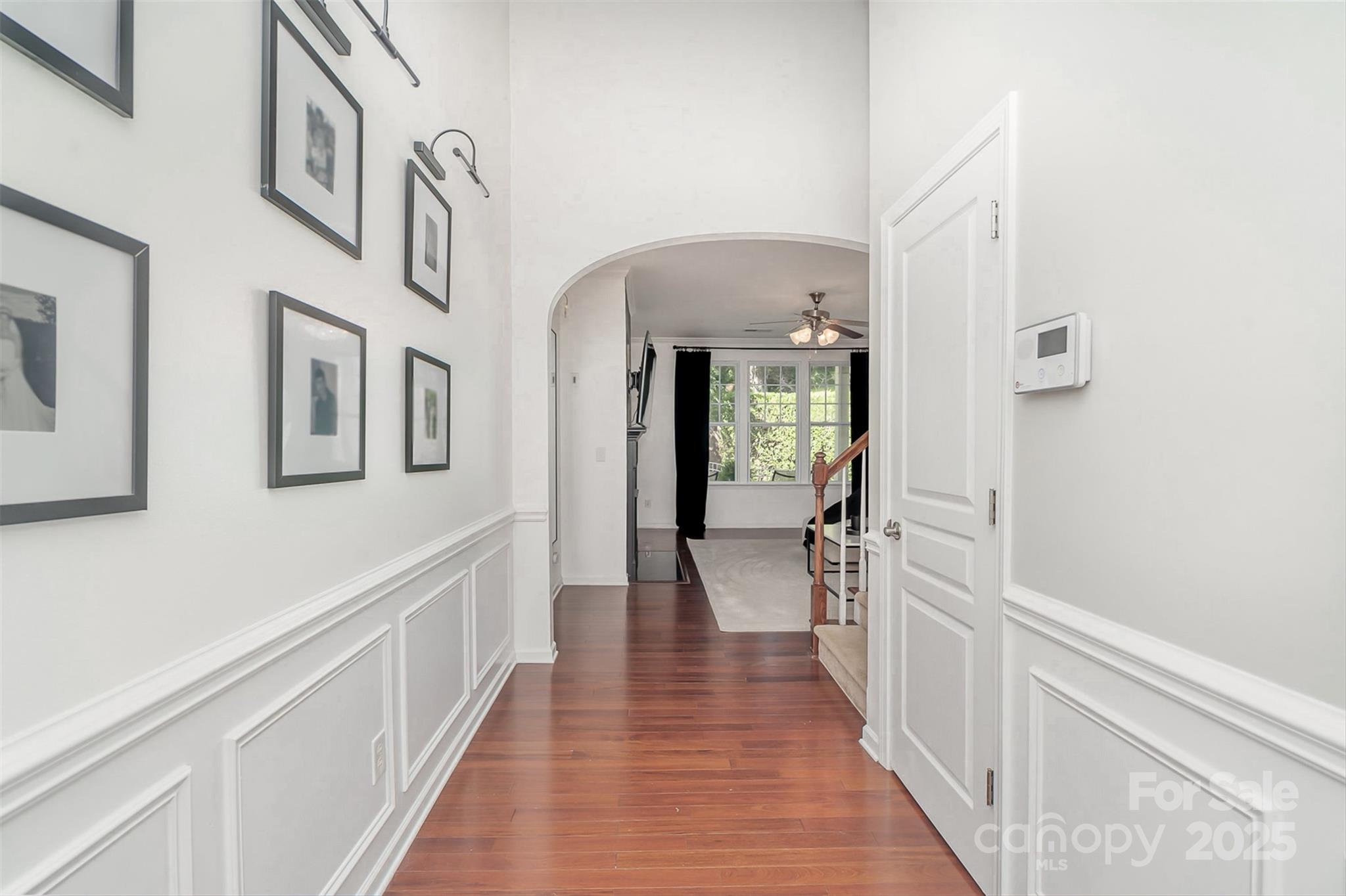 Cobblestone - Residential