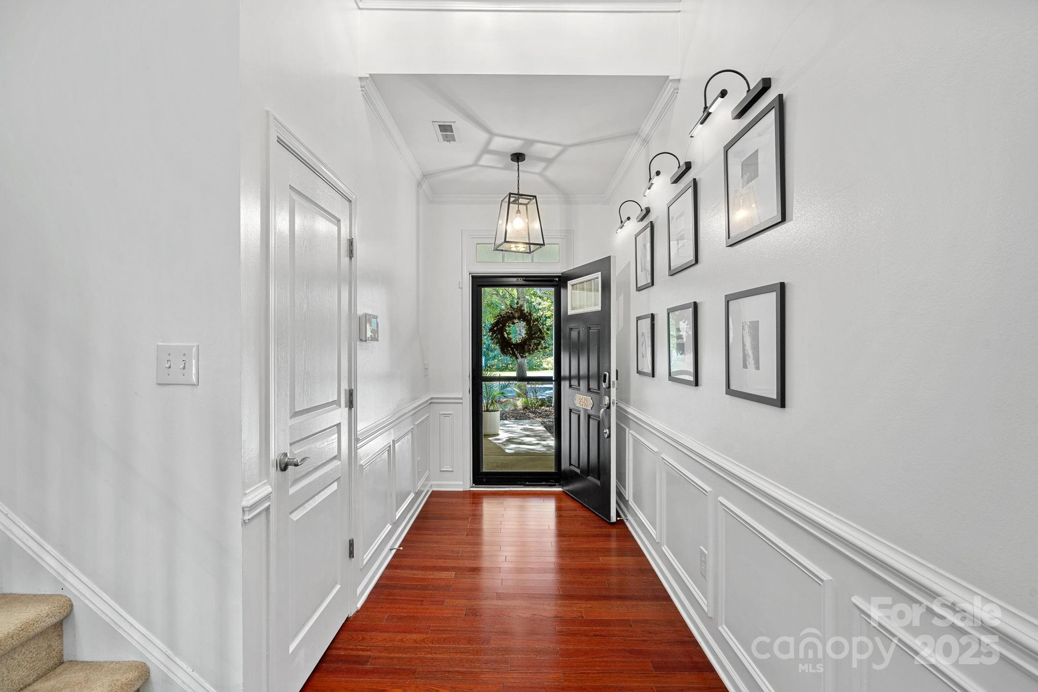 Cobblestone - Residential