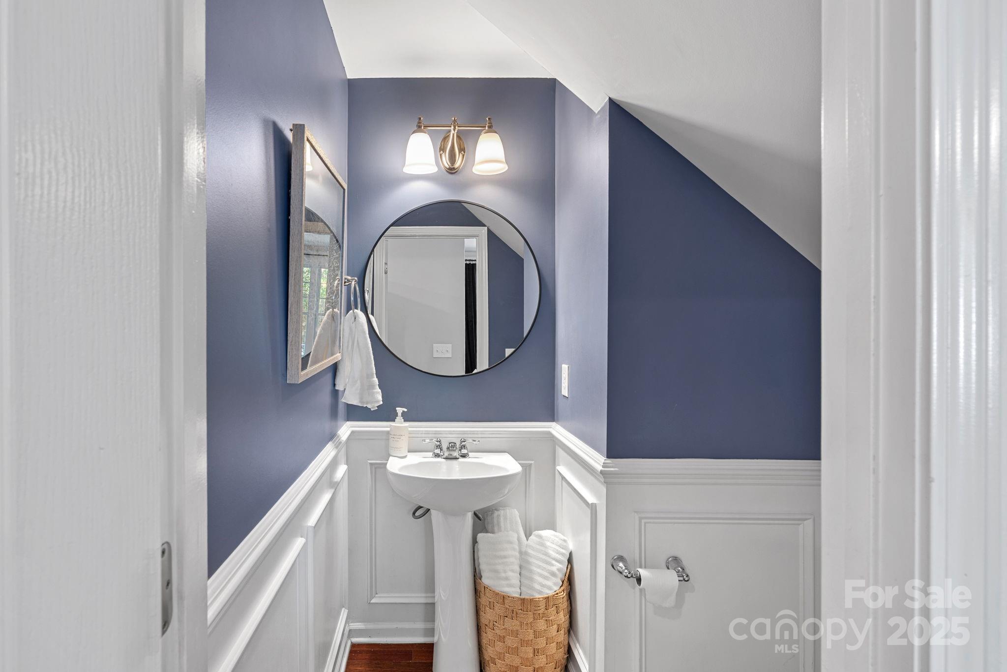 Cobblestone - Residential