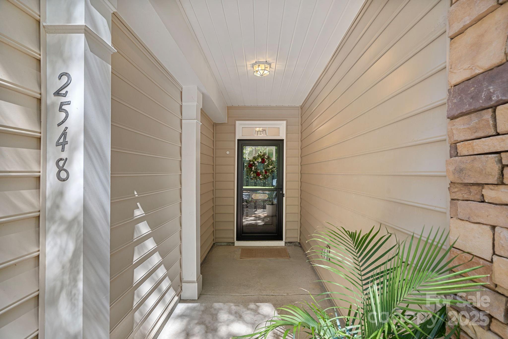 Cobblestone - Residential