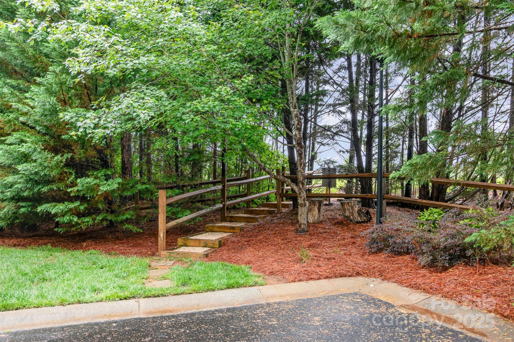 Cobblestone - Residential