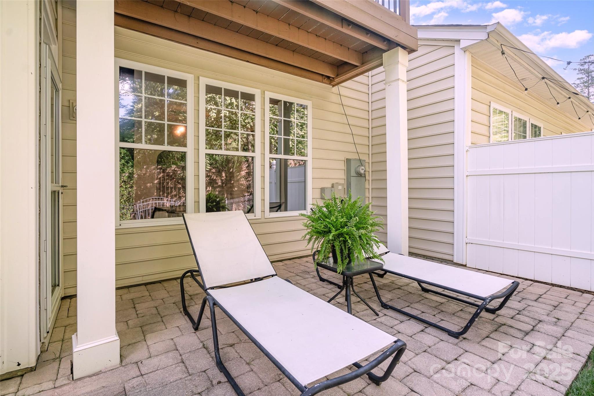 Cobblestone - Residential