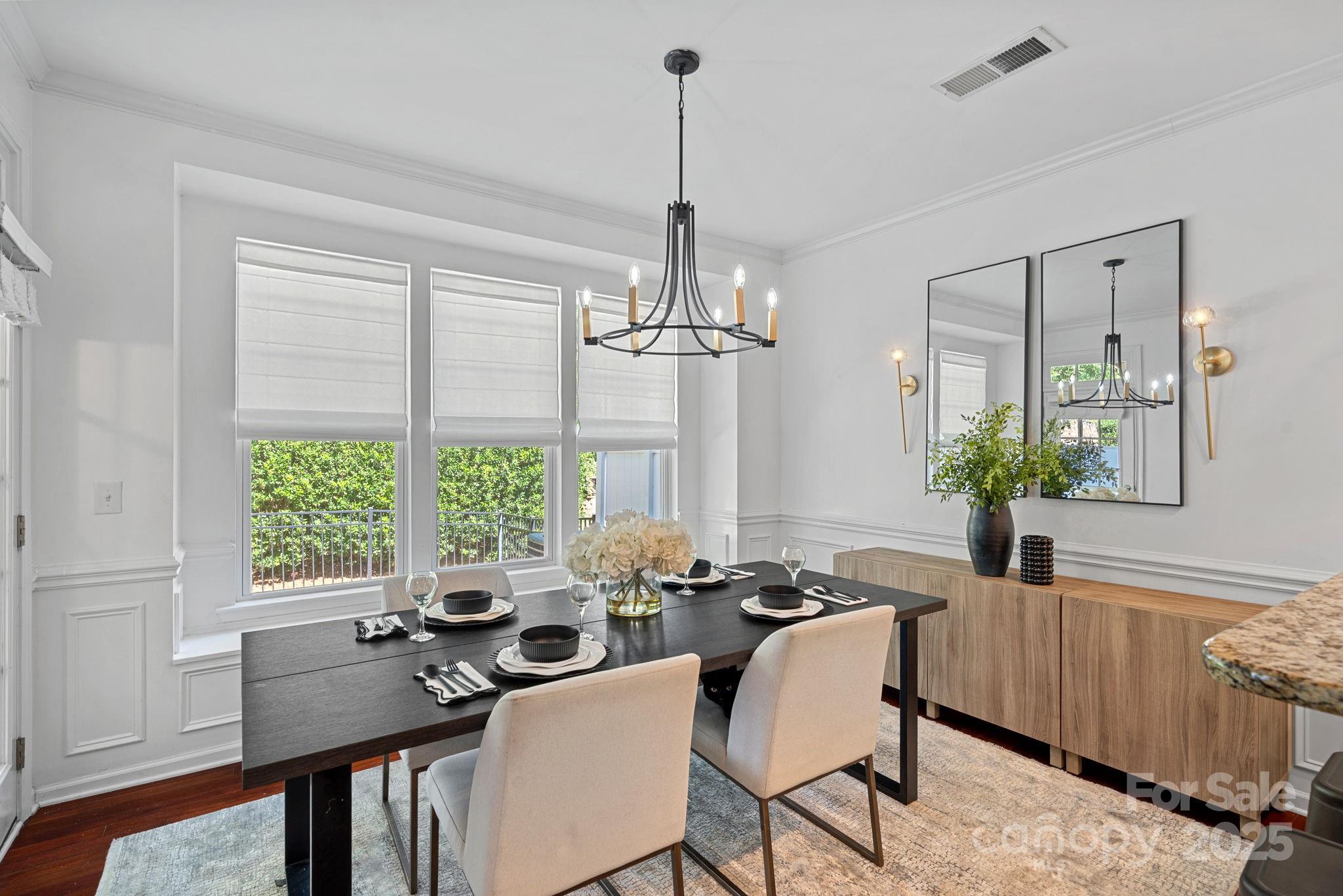 Cobblestone - Residential