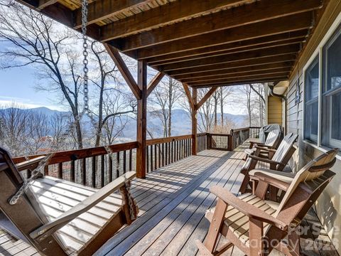 1954 Utah Mountain Road Waynesville NC 28785