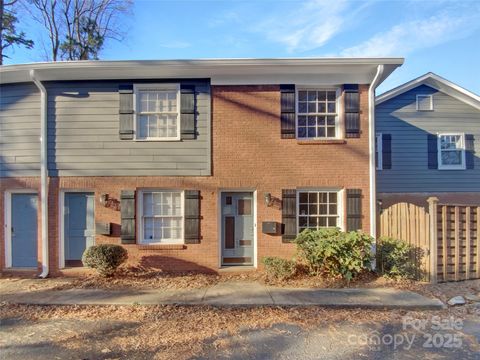 638 Chipley Avenue 6 Charlotte NC 28205