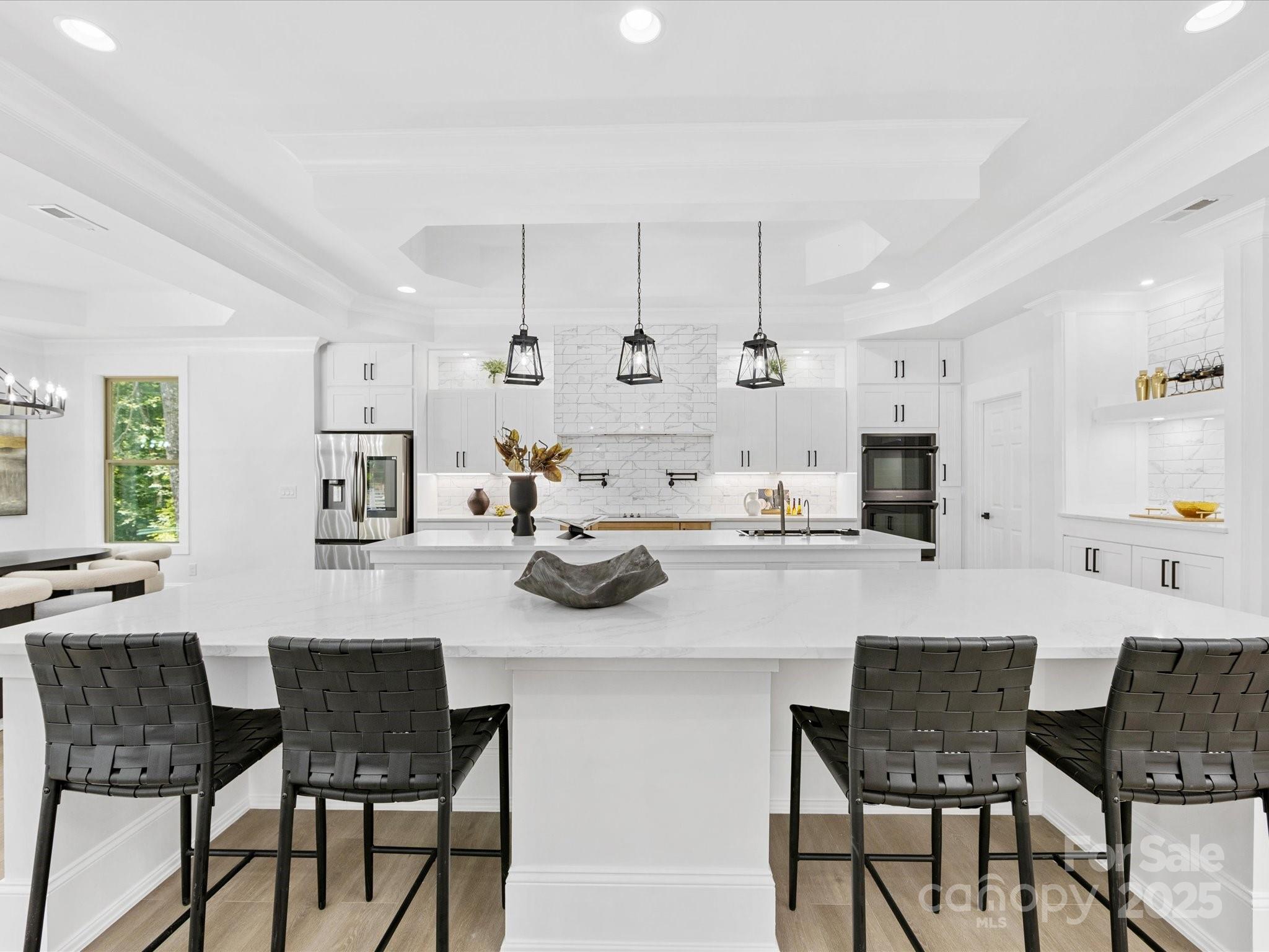 Stone Ridge - Residential