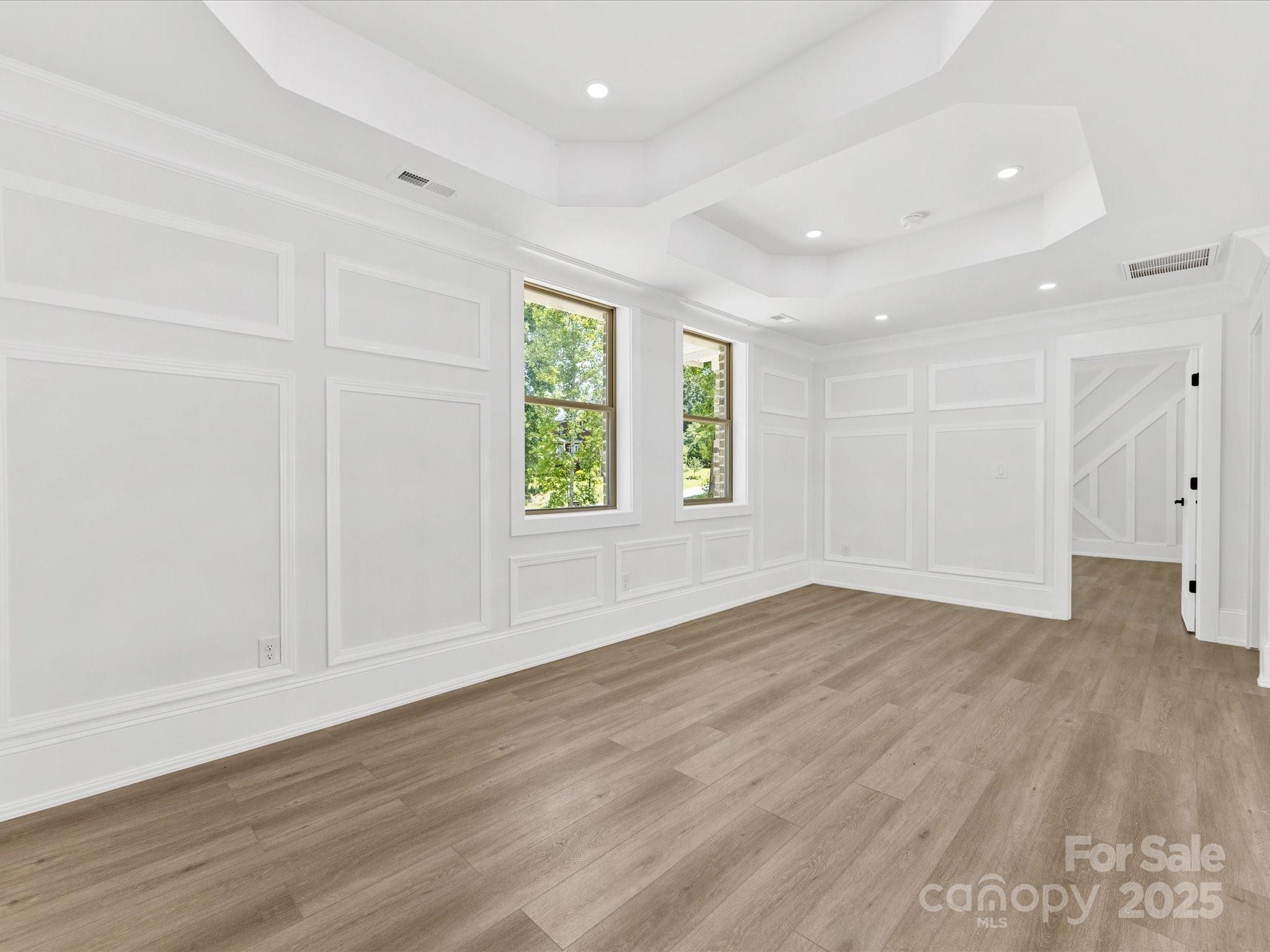 Stone Ridge - Residential