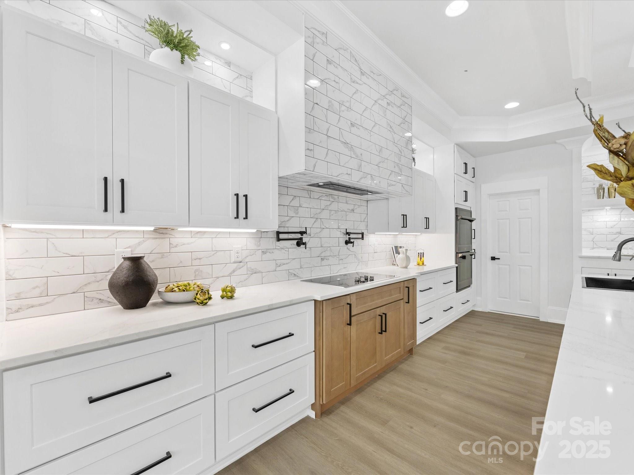 Stone Ridge - Residential