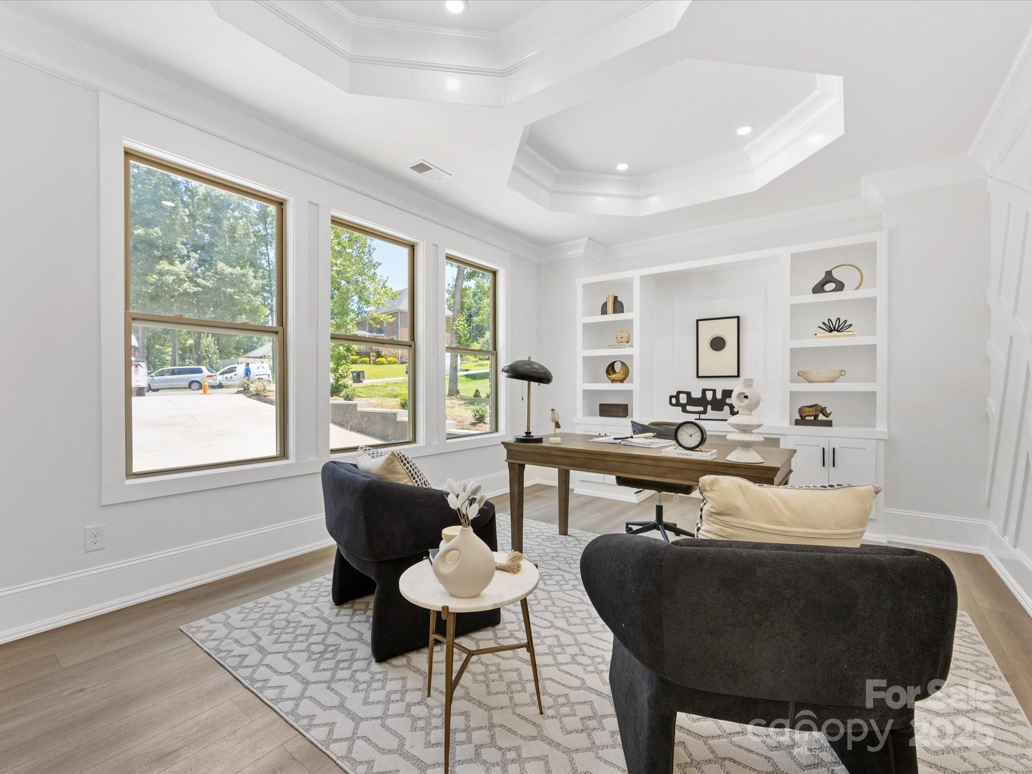 Stone Ridge - Residential