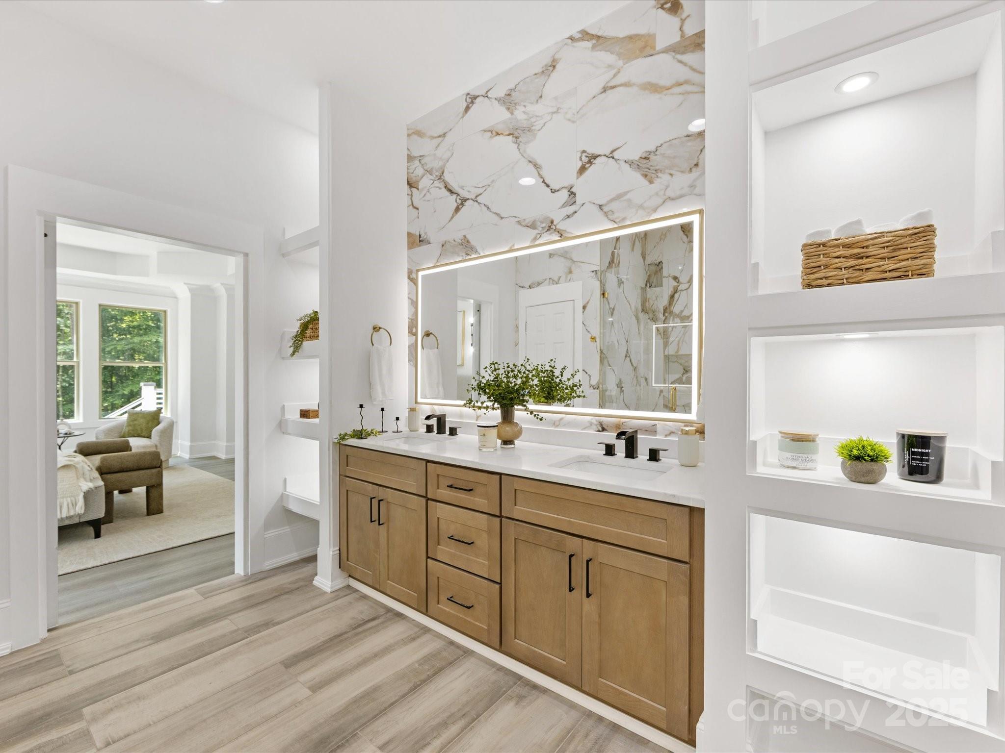 Stone Ridge - Residential