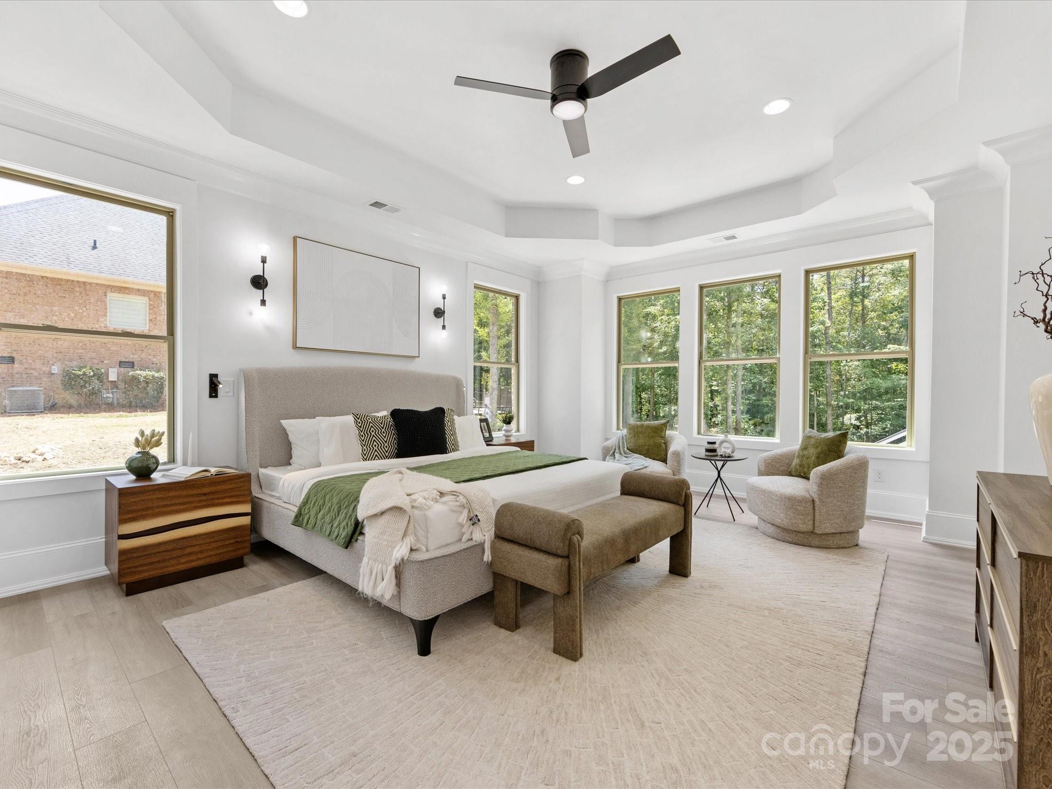 Stone Ridge - Residential