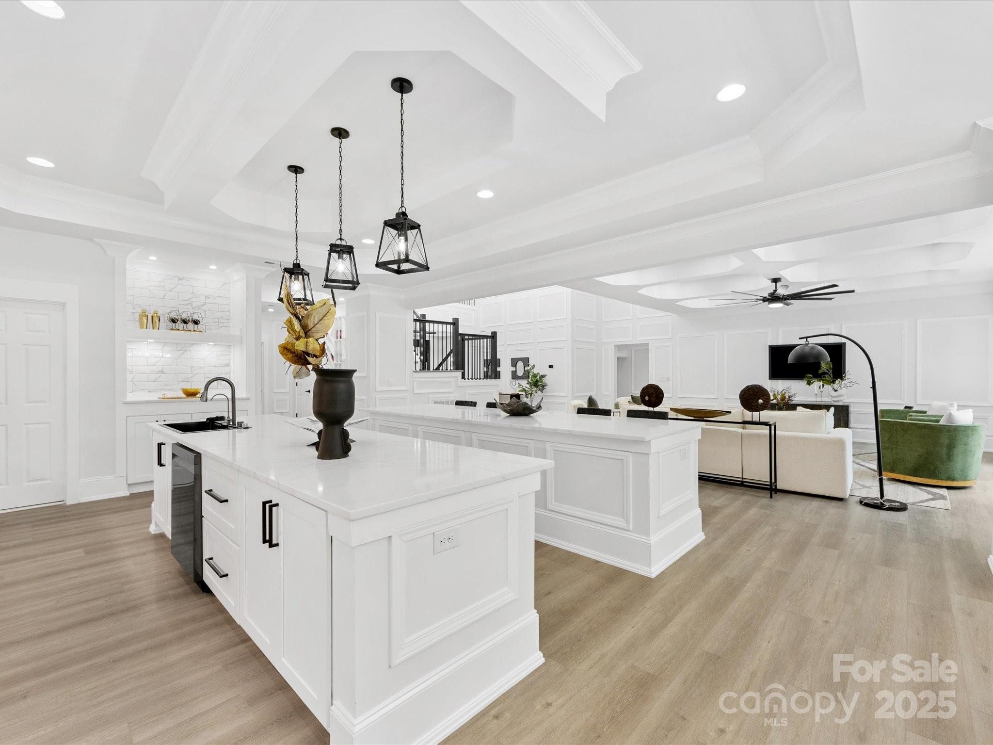 Stone Ridge - Residential