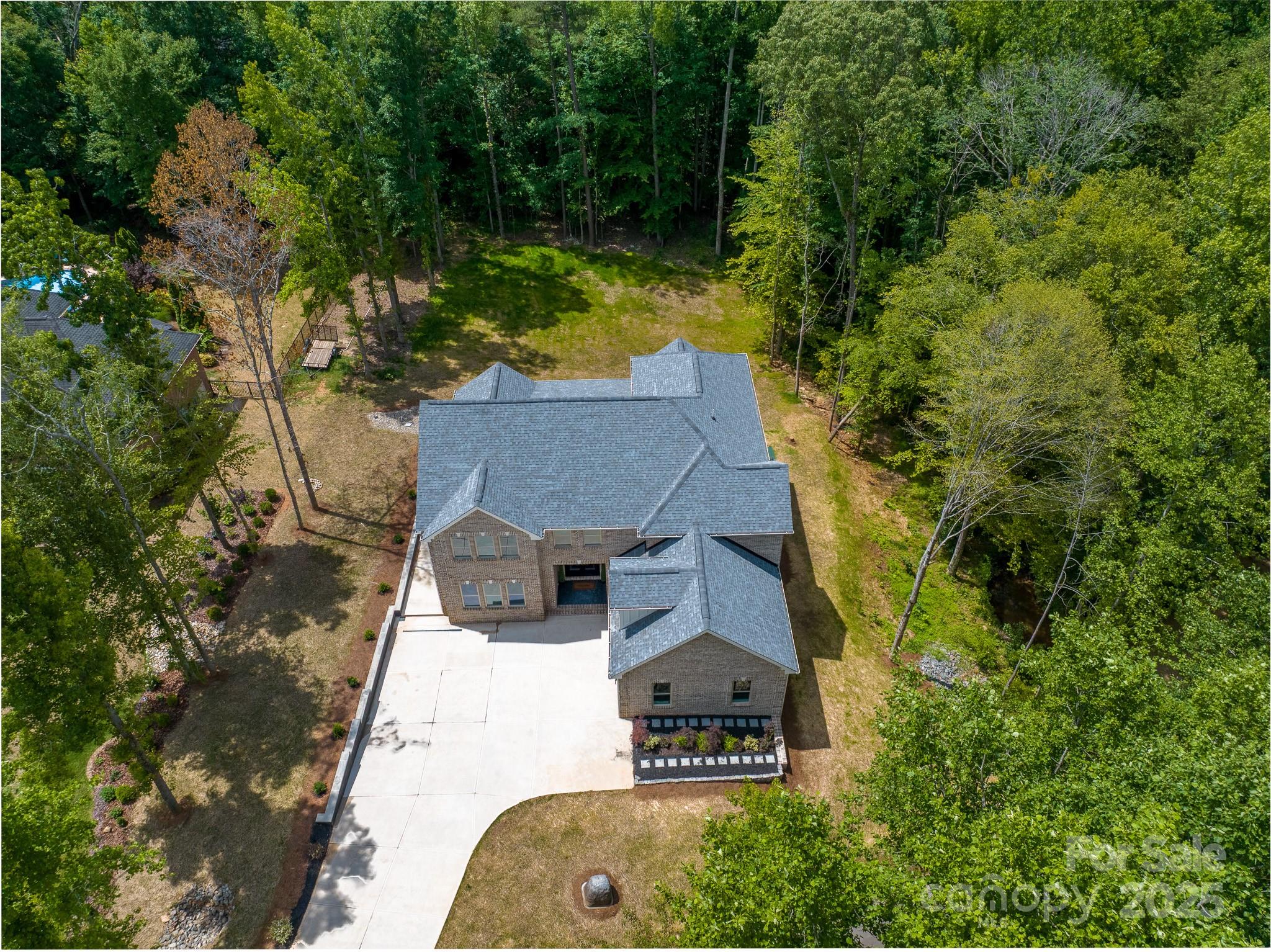 Stone Ridge - Residential