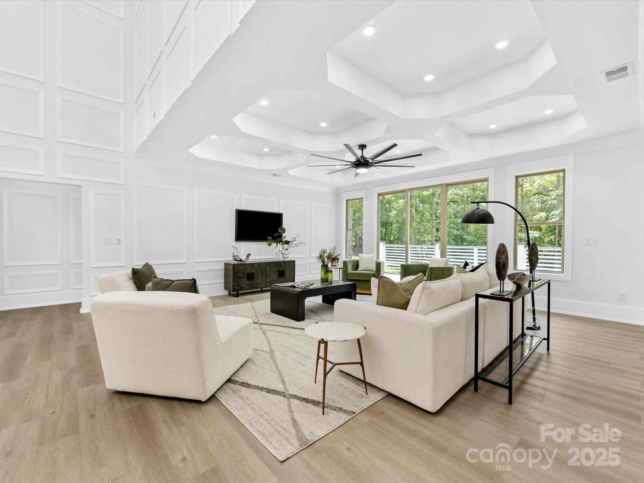 Stone Ridge - Residential