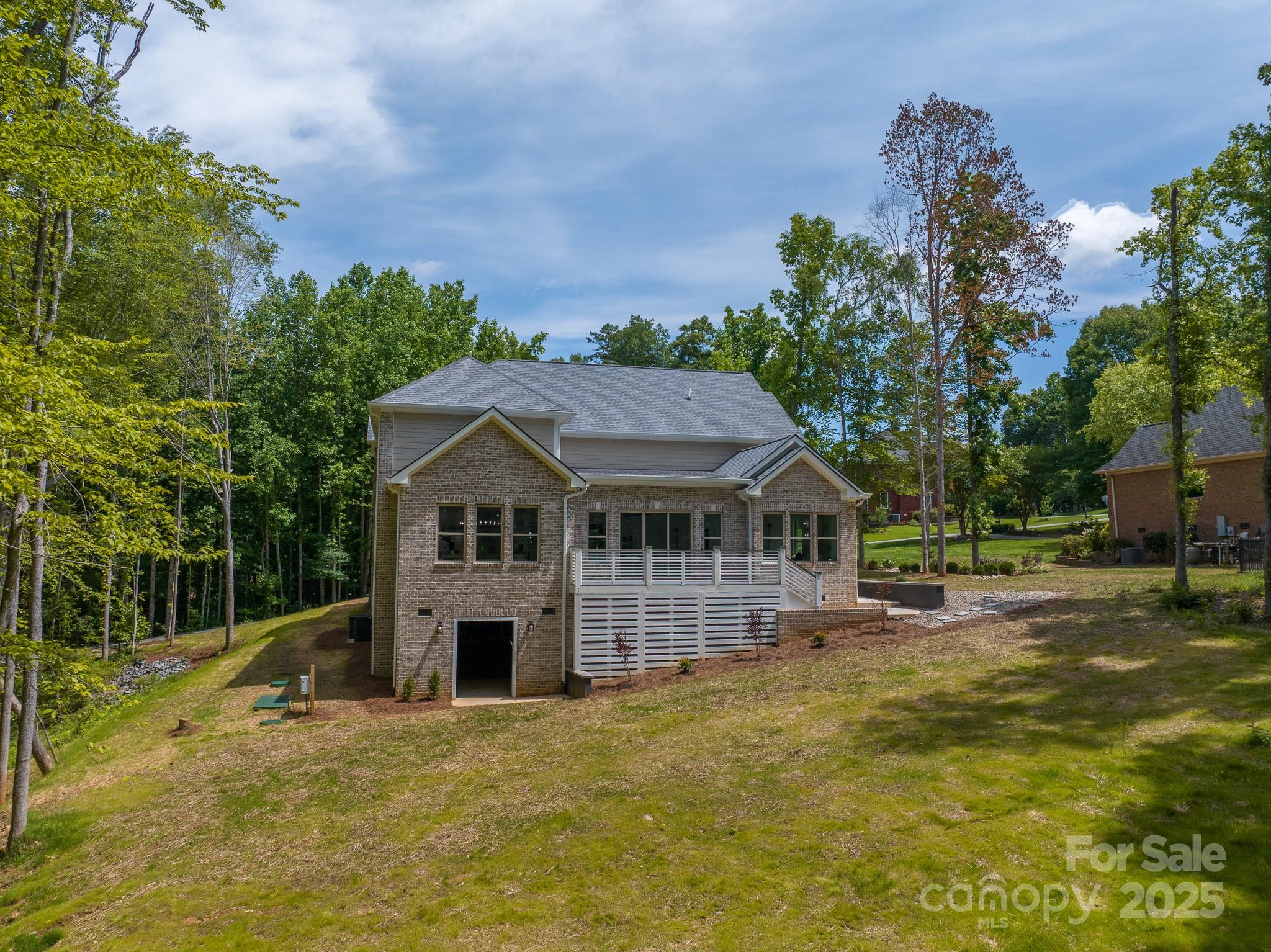 Stone Ridge - Residential