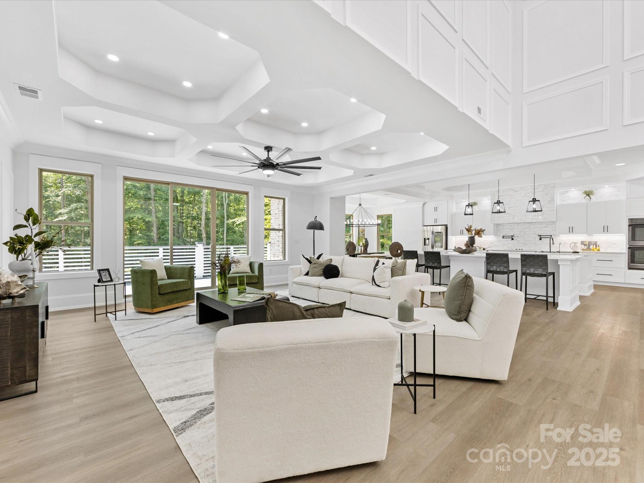 Stone Ridge - Residential