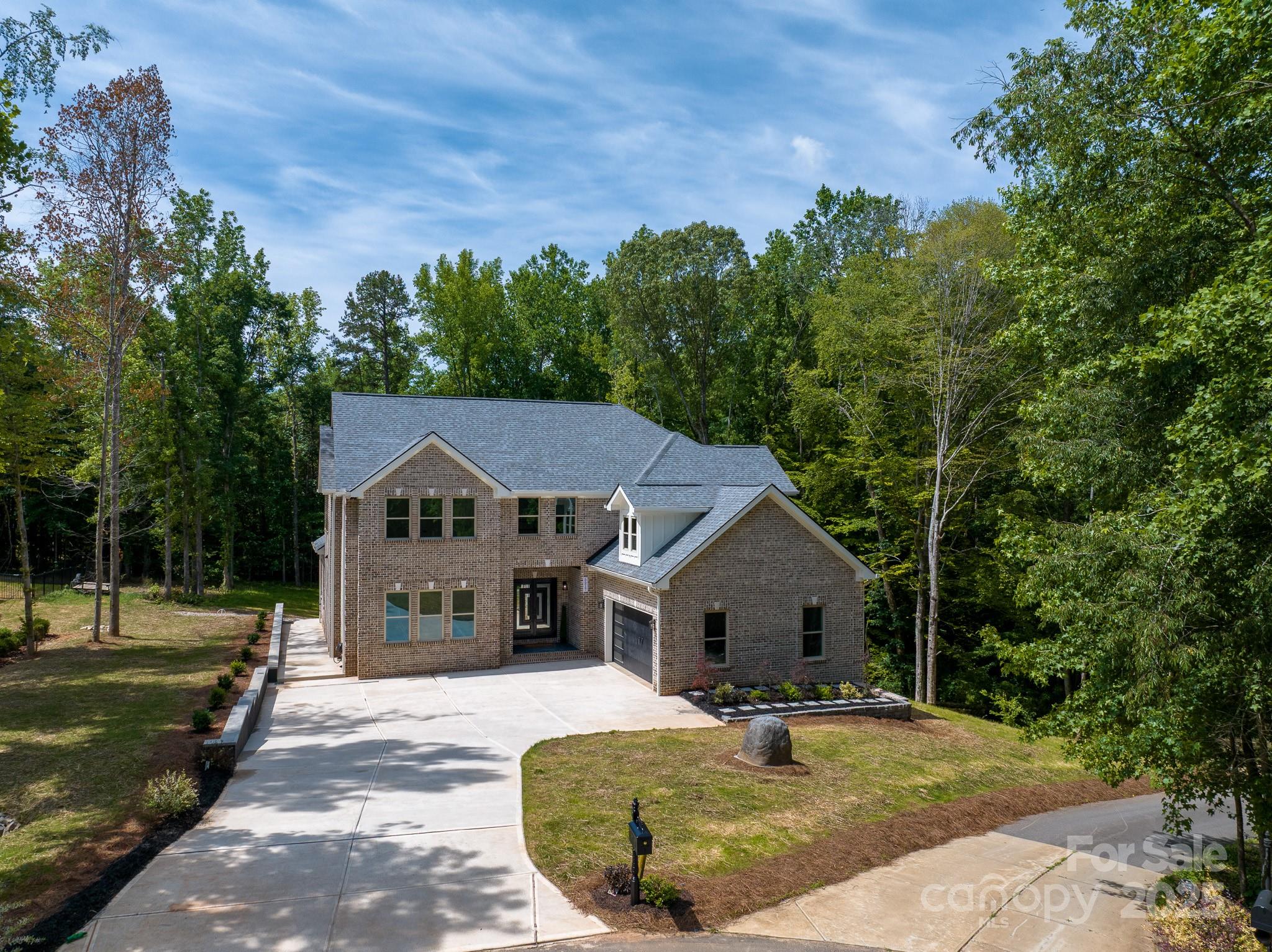 5217 Waterfall Court