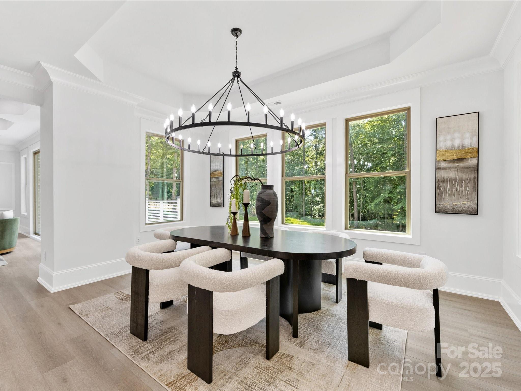 Stone Ridge - Residential