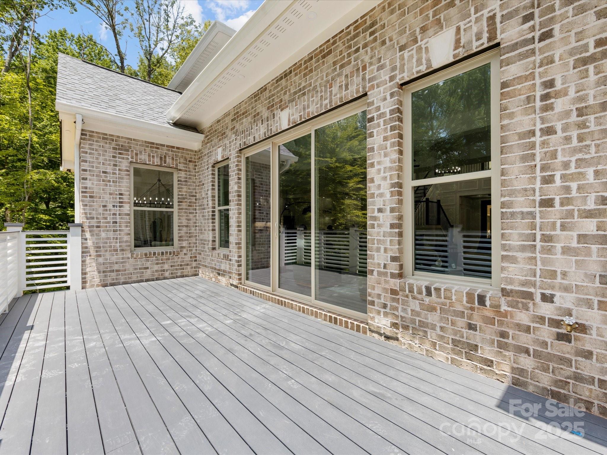 Stone Ridge - Residential