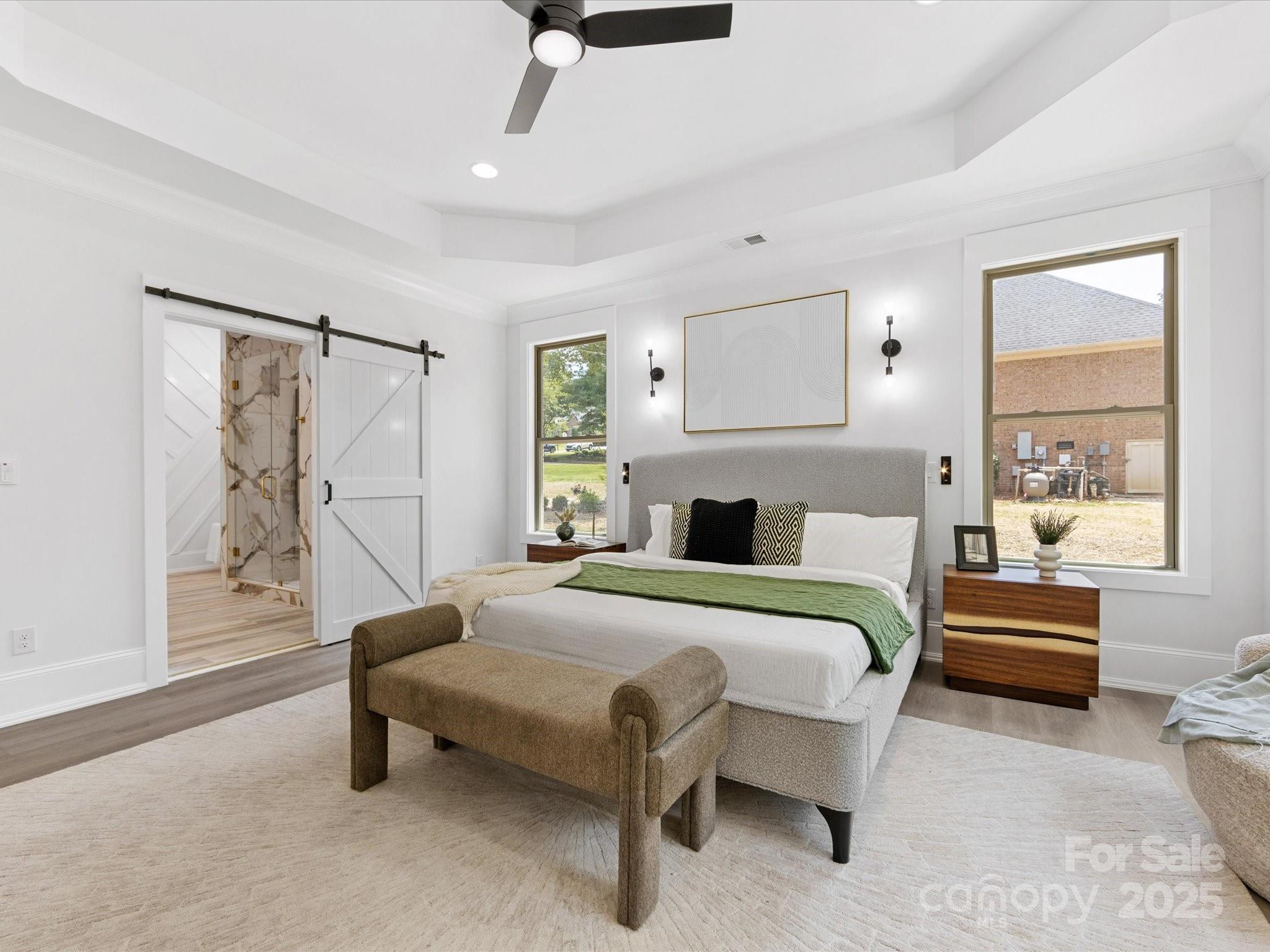 Stone Ridge - Residential