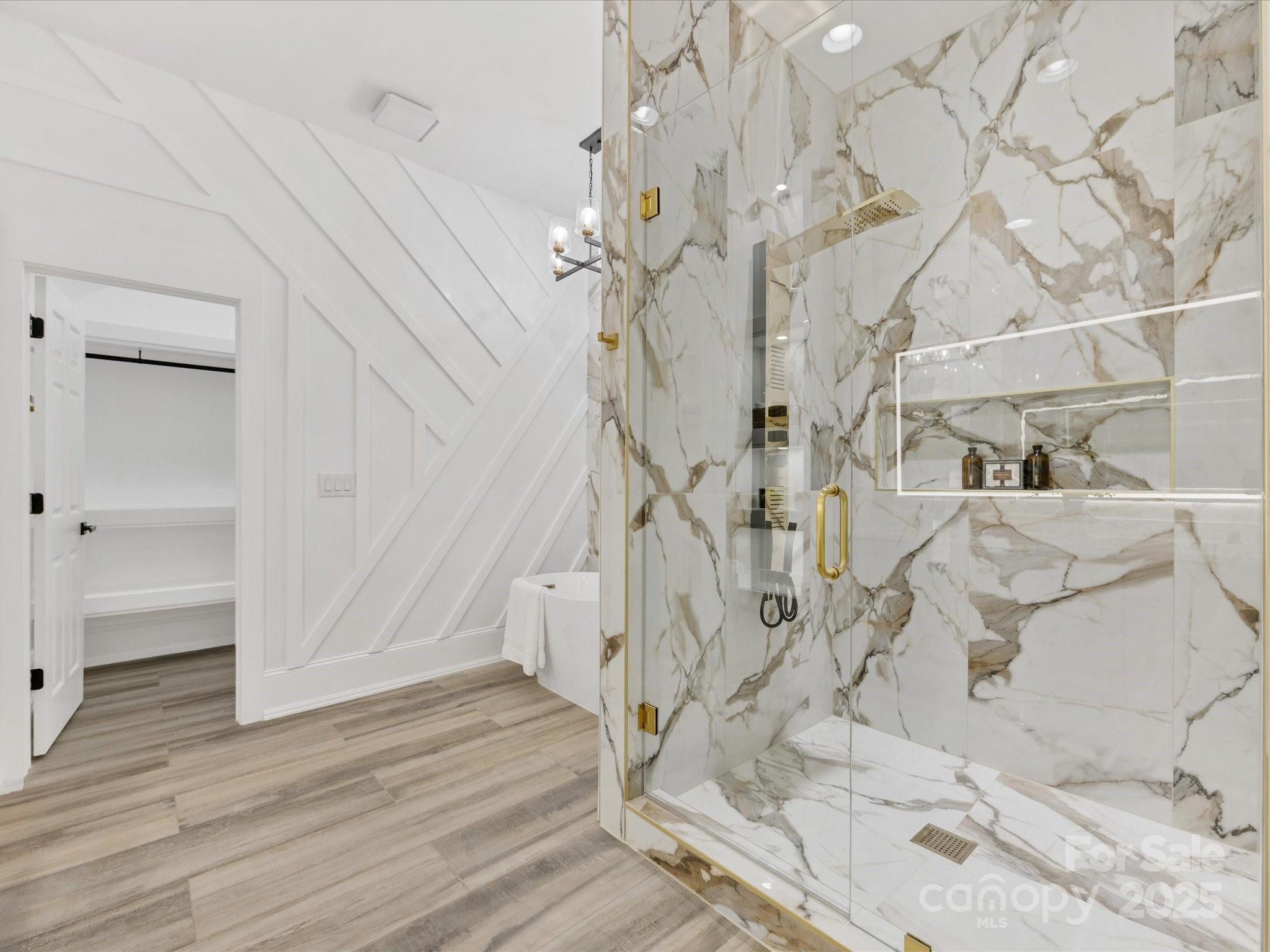 Stone Ridge - Residential