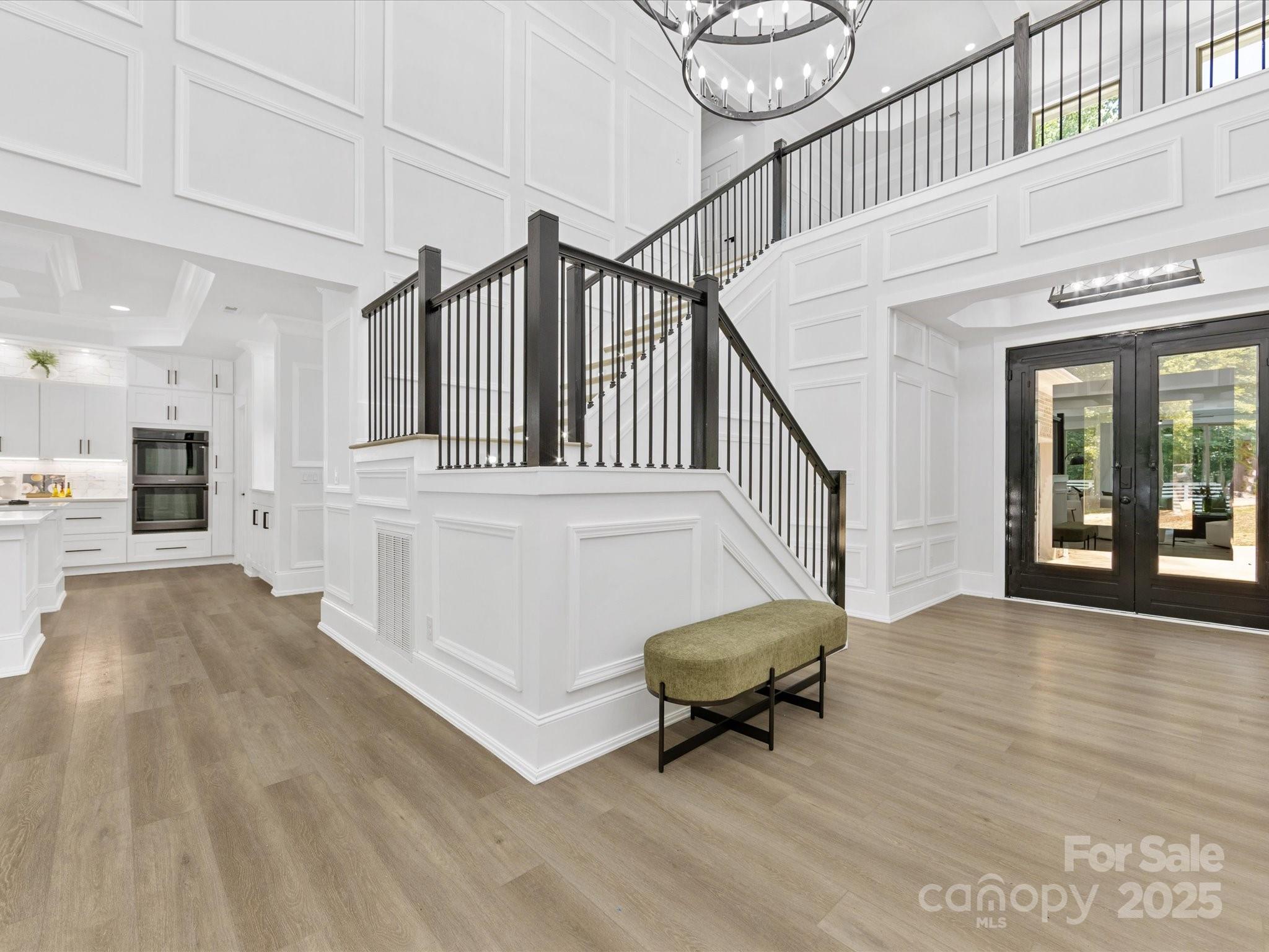 Stone Ridge - Residential