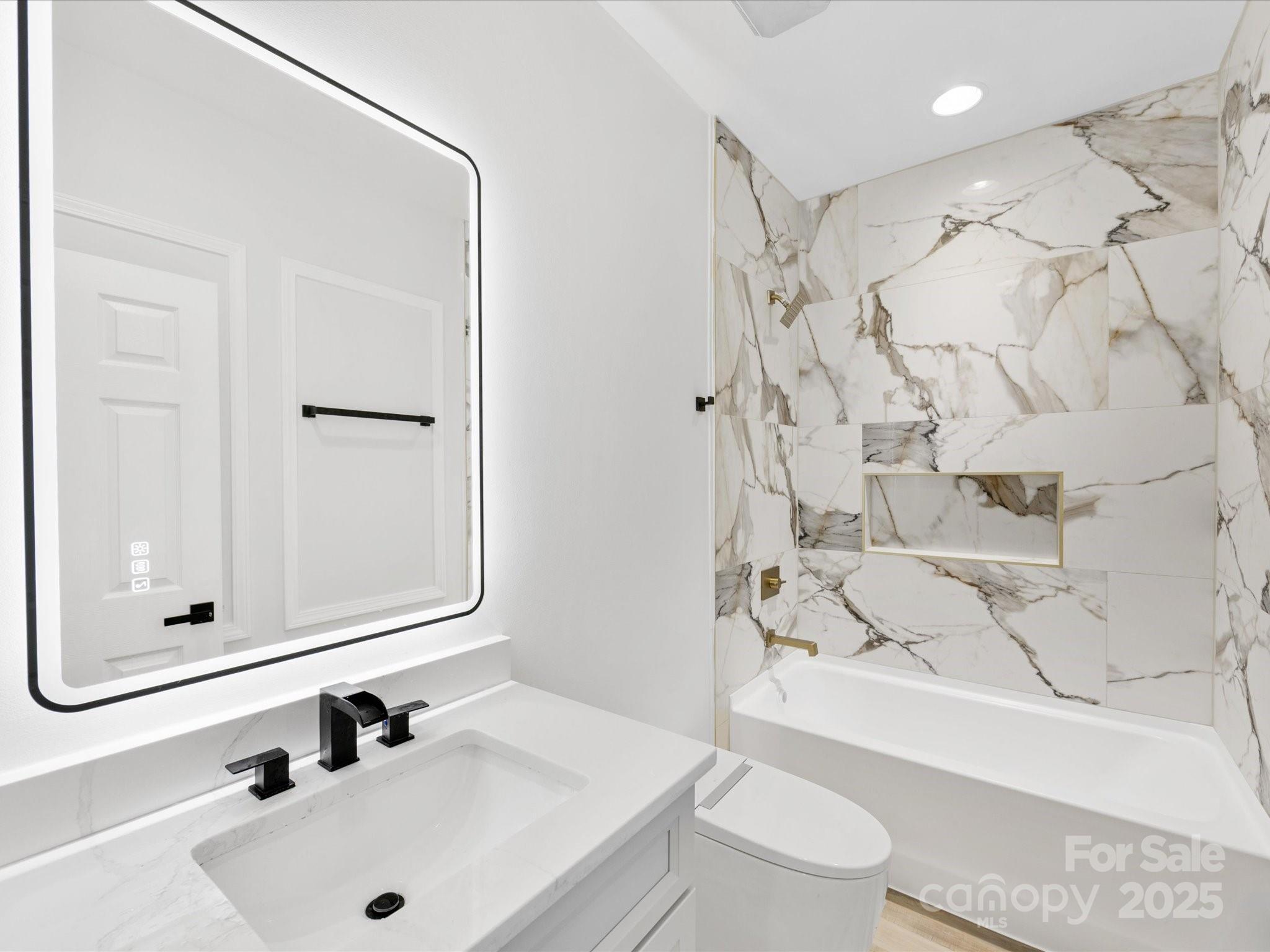 Stone Ridge - Residential