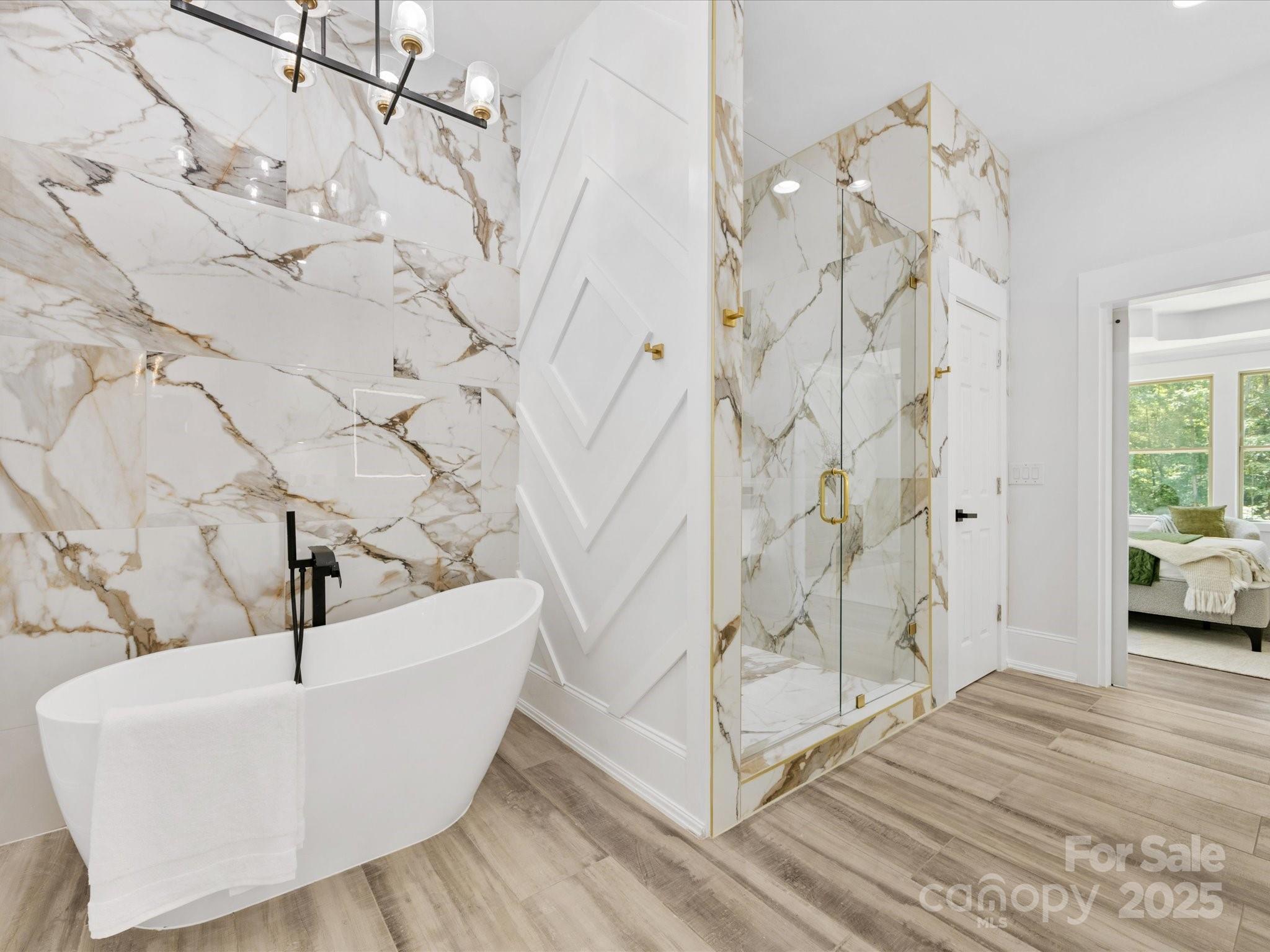 Stone Ridge - Residential