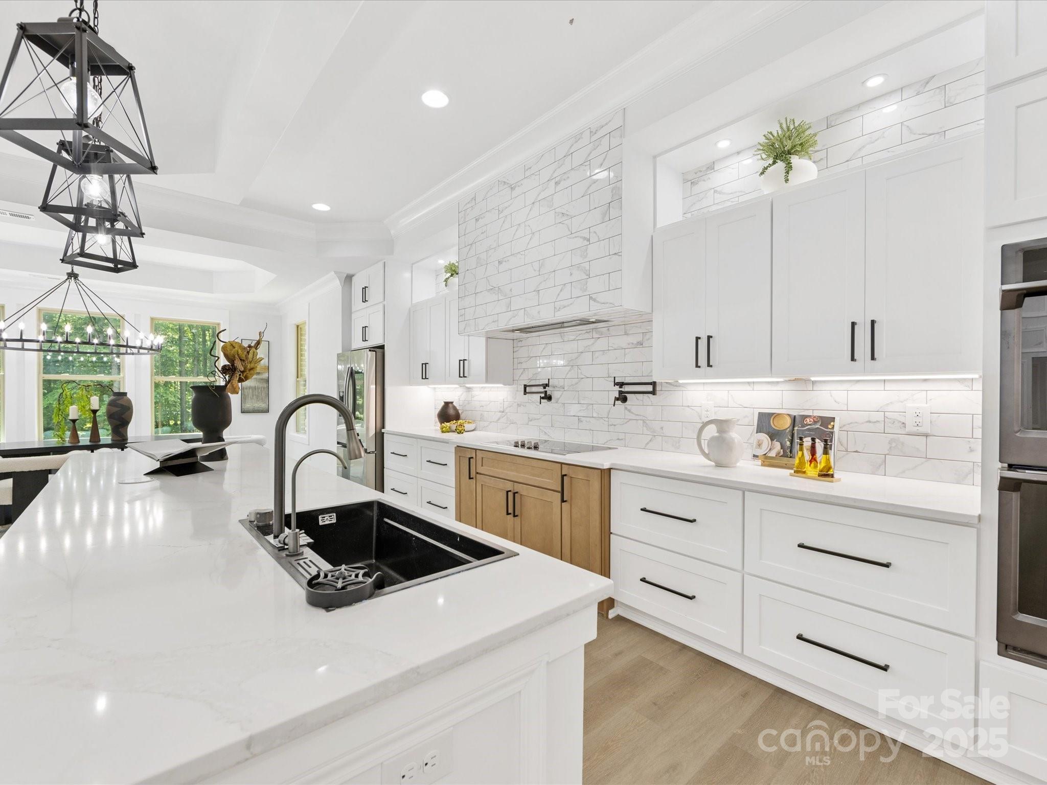 Stone Ridge - Residential