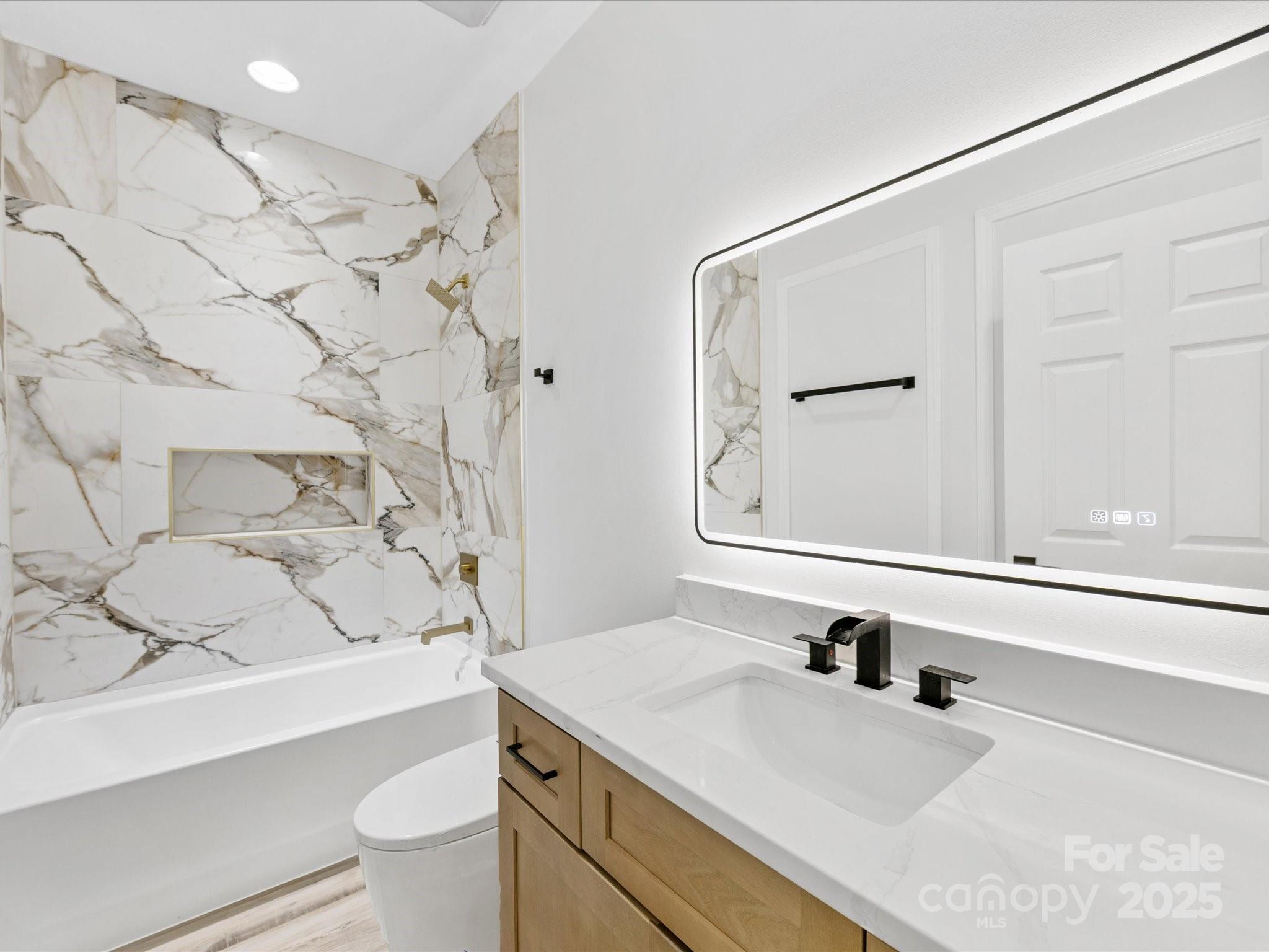 Stone Ridge - Residential