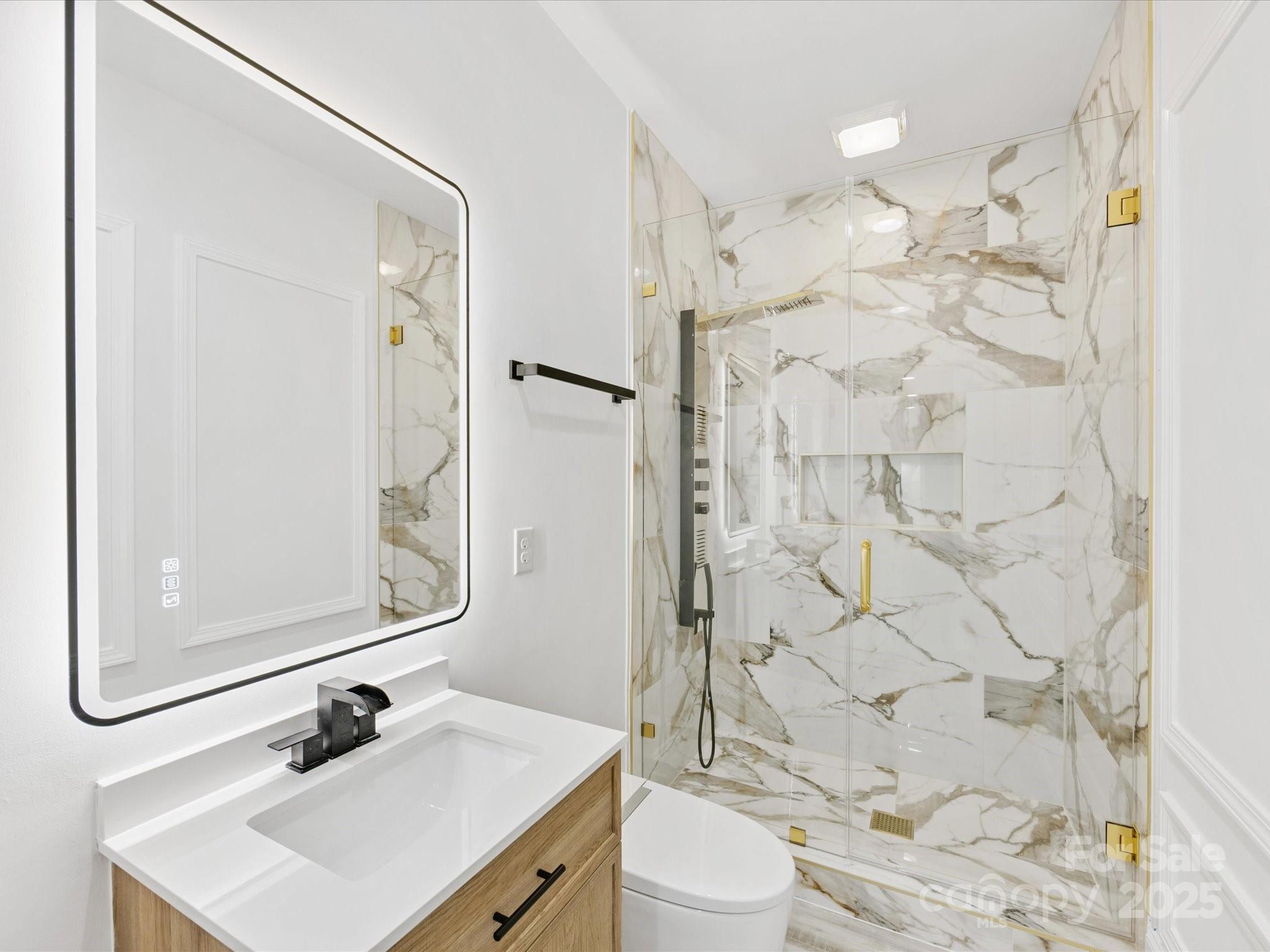 Stone Ridge - Residential